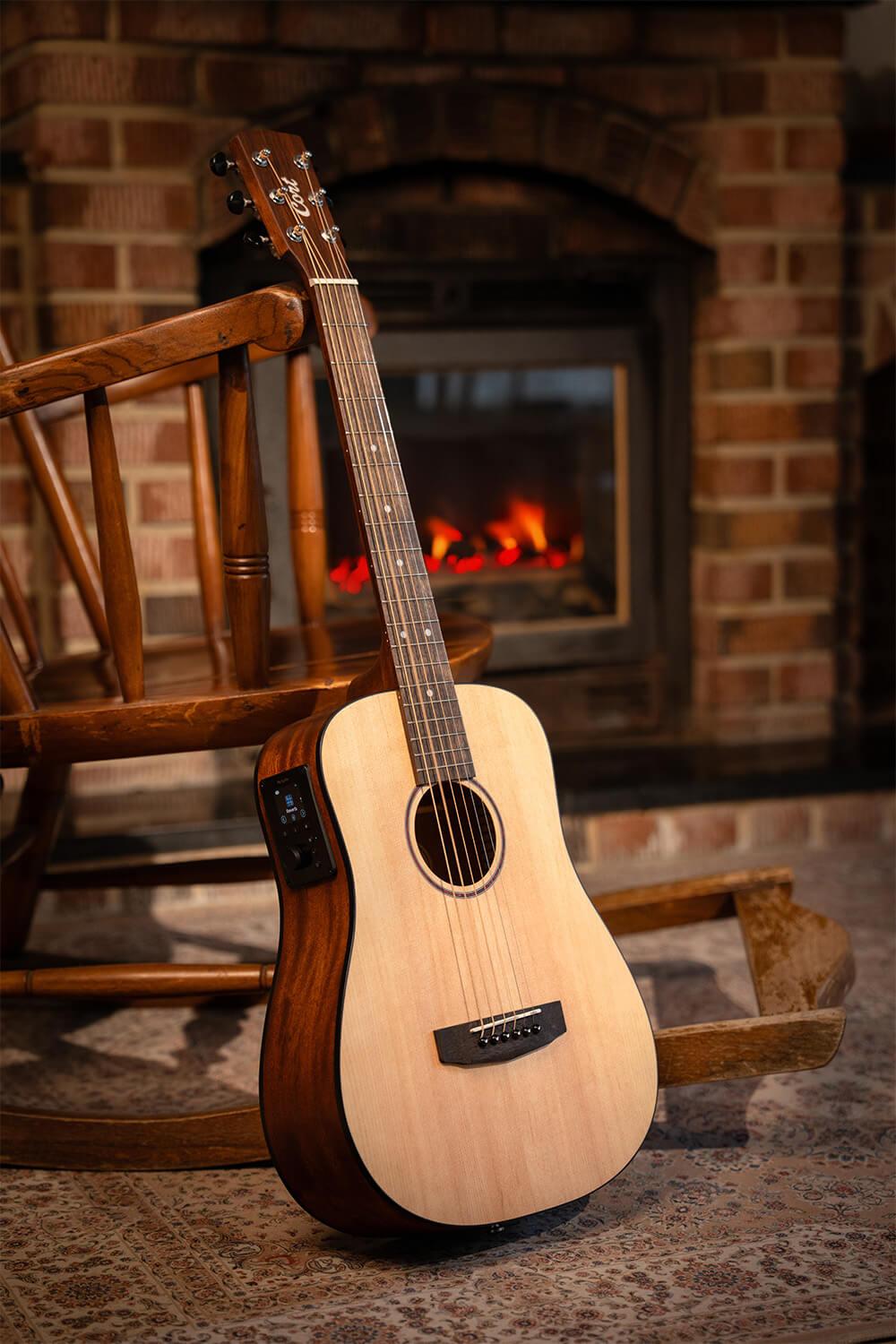 B Stock : Cort Earth GO Travel Electro Acoustic Guitar In Open Pore - 001 - EARTH-HV-GO-OP-v2 (2).jpg