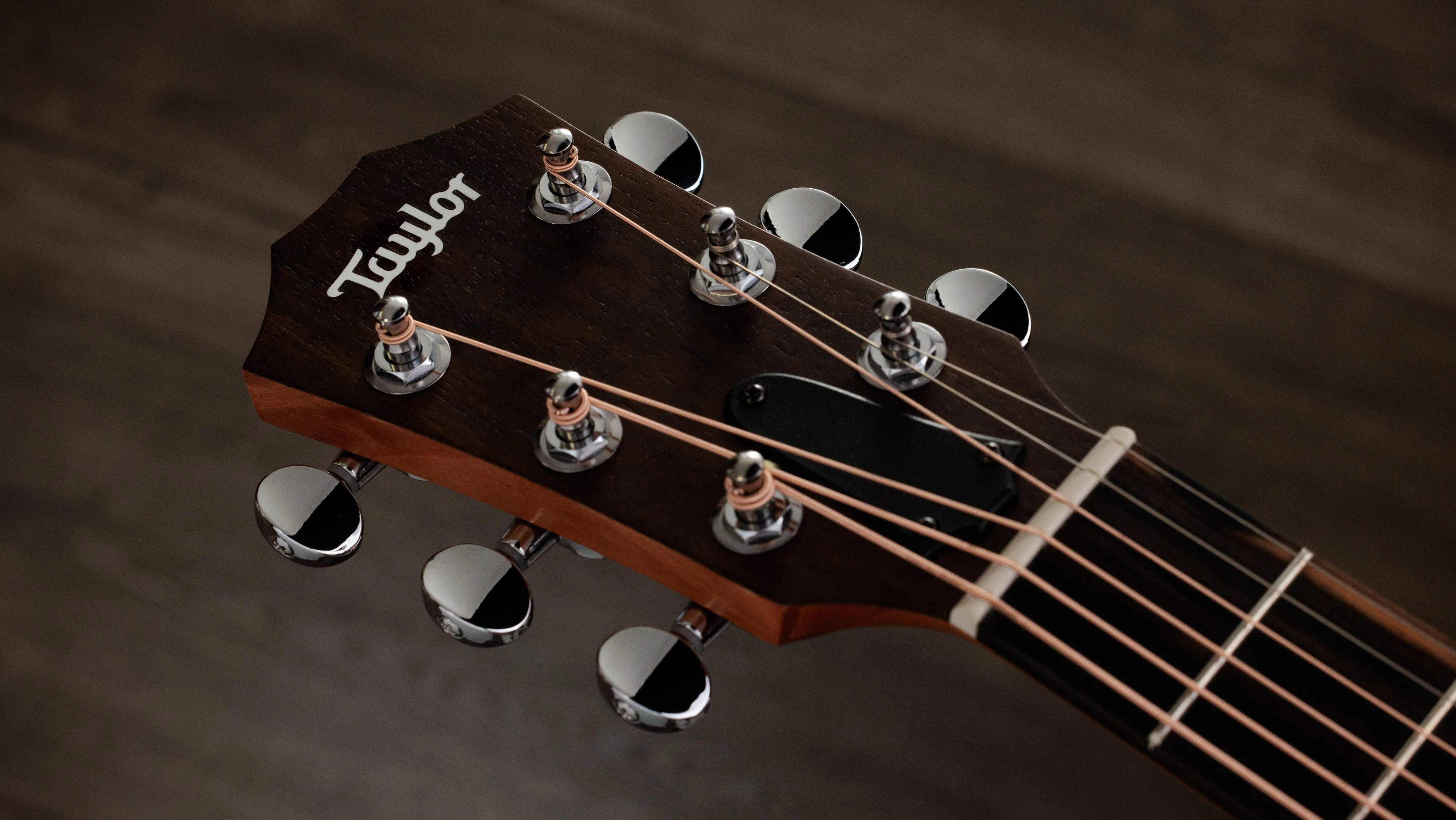 B Stock : Taylor GS Mini-e Rosewood  Acoustic Guitar In Sunburst - 002 - GSMINIESB (4).jpg
