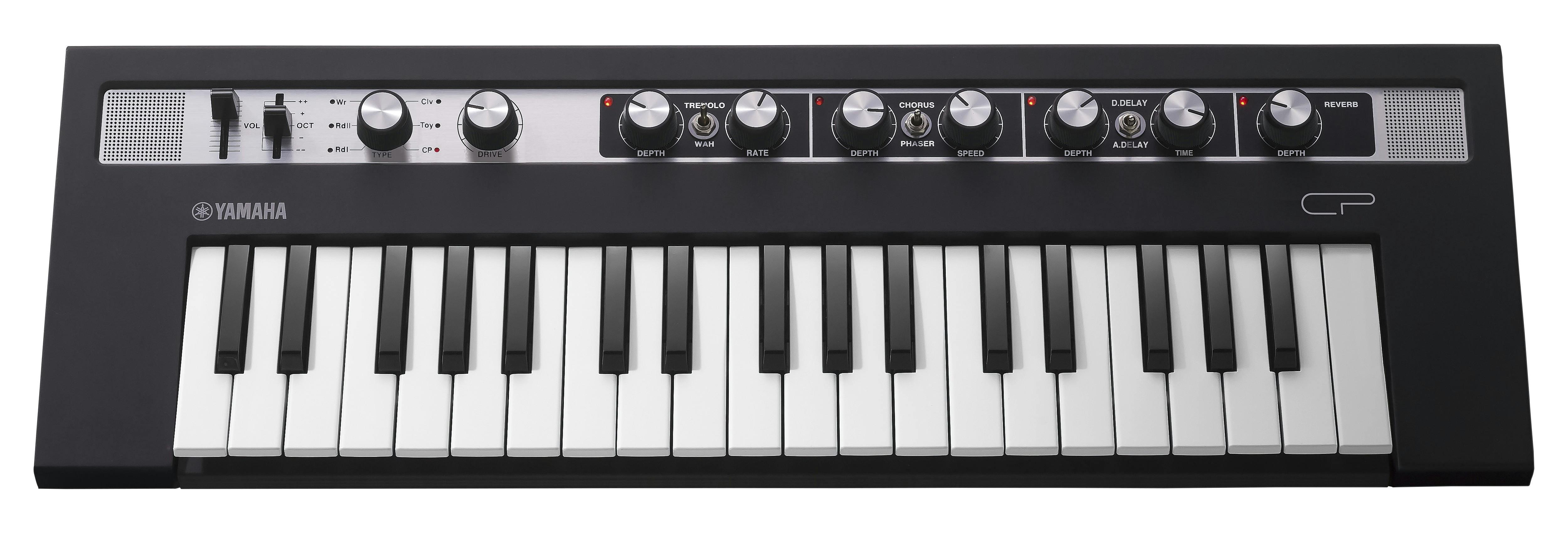 B Stock : Yamaha Reface CP Compact Electric Piano - 007 - 81585-tmp172F.jpg