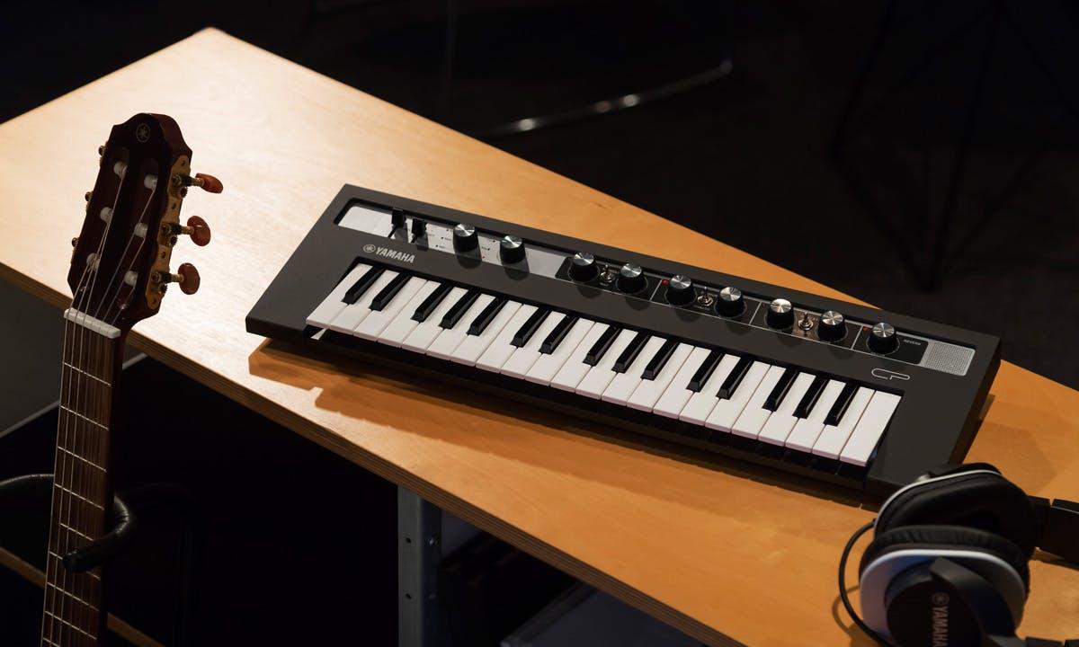 B Stock : Yamaha Reface CP Compact Electric Piano - 007 - 540018-1663677402092.jpg