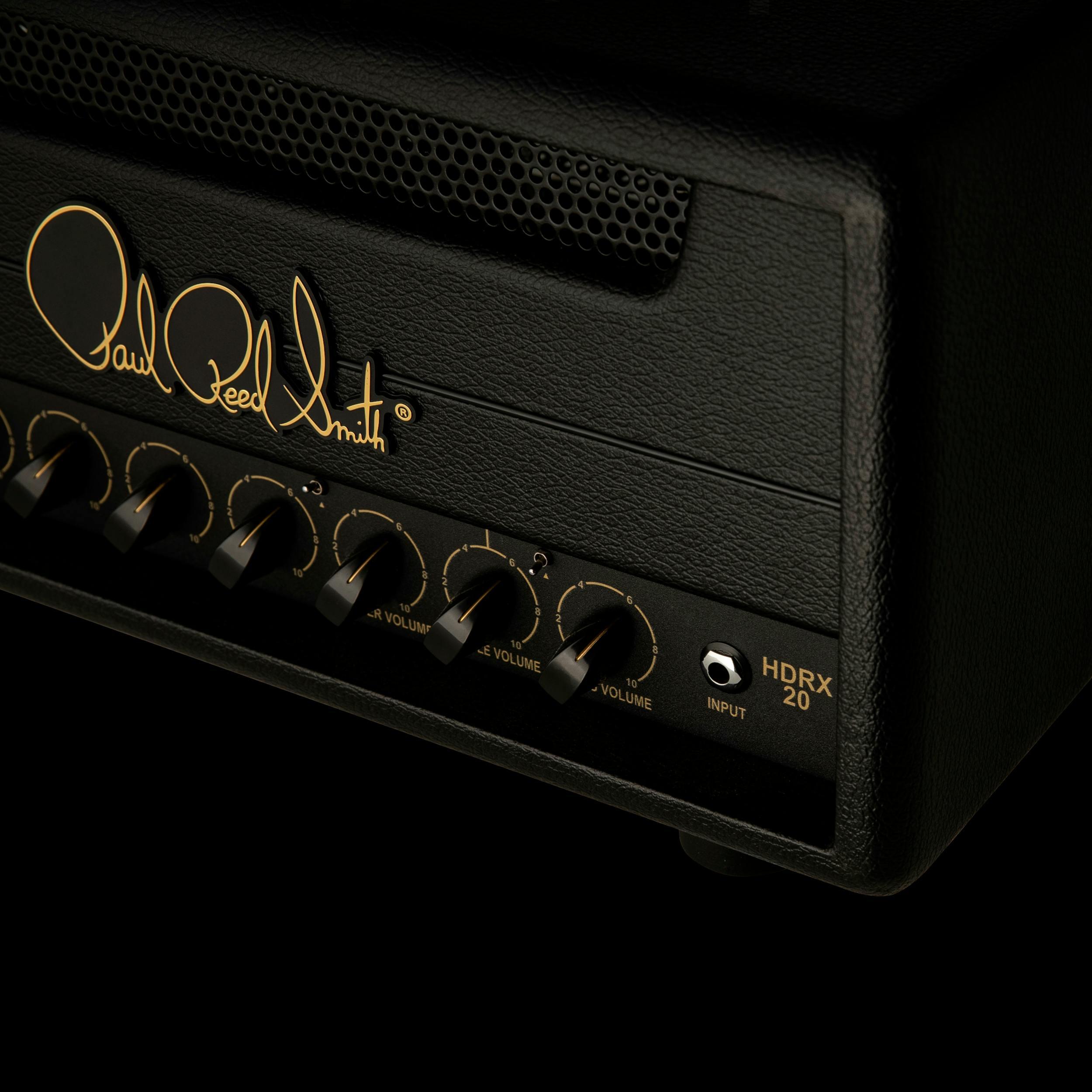 B Stock : PRS HDRX 20 "Hendrix" Valve Amp Head - 007 - 543704-PRS-HDRX-20-Amp-Head-Black.jpg