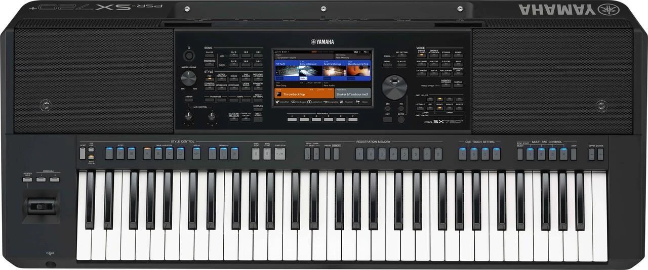 Yamaha PSR-SX720PLUS With Stand And Headphones Bundle - _BUN-PSR-SX720PLUS (1).jpg