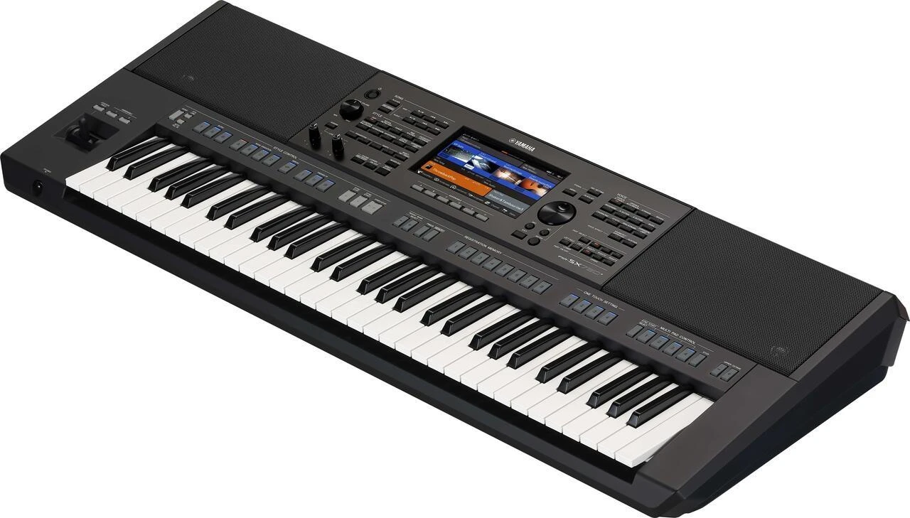 Yamaha PSR-SX720PLUS With Stand And Headphones Bundle - _BUN-PSR-SX720PLUS (3).jpg