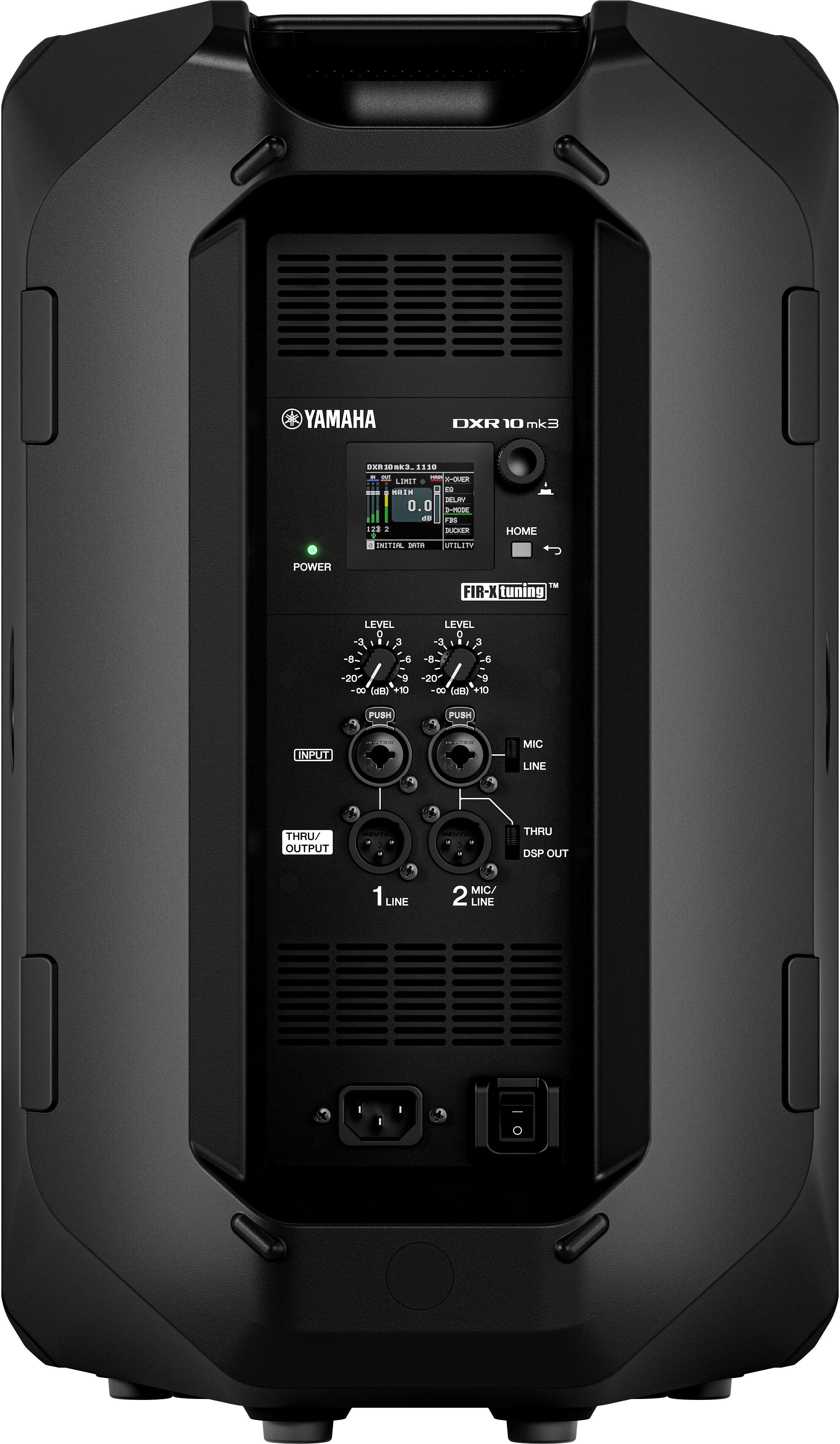 Yamaha DXR10 MK3 PA Bundle With Stands & Cables - _BUN-DXR10MK3 (2).jpg