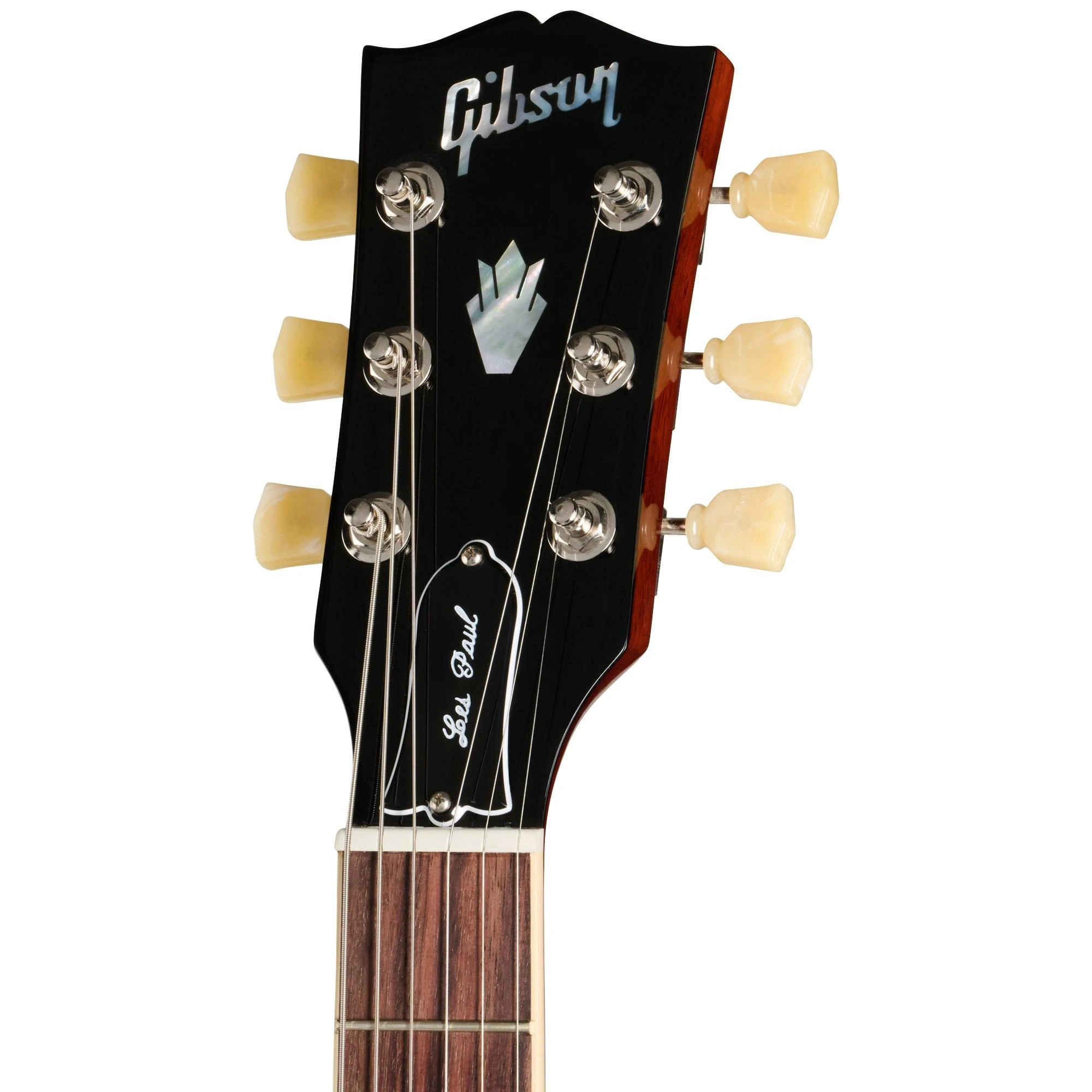 Gibson Jake Kiszka SG Standard Electric Guitar in Faded Vintage Cherry - SG61JK25FVNH1-5.jpg