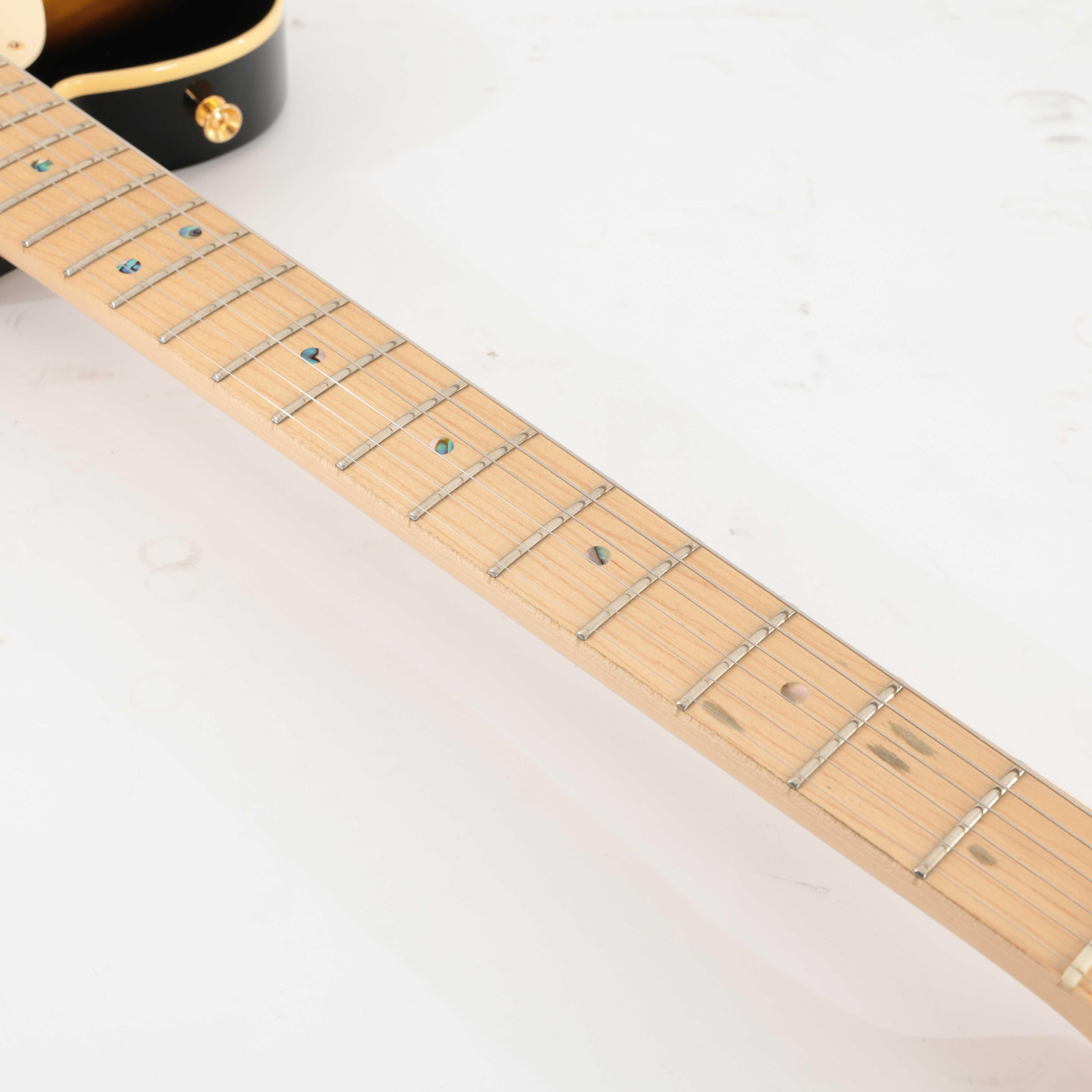 Second Hand Fender Riche Kotzen Telecaster #289 - SH-241-6289 (11).jpg
