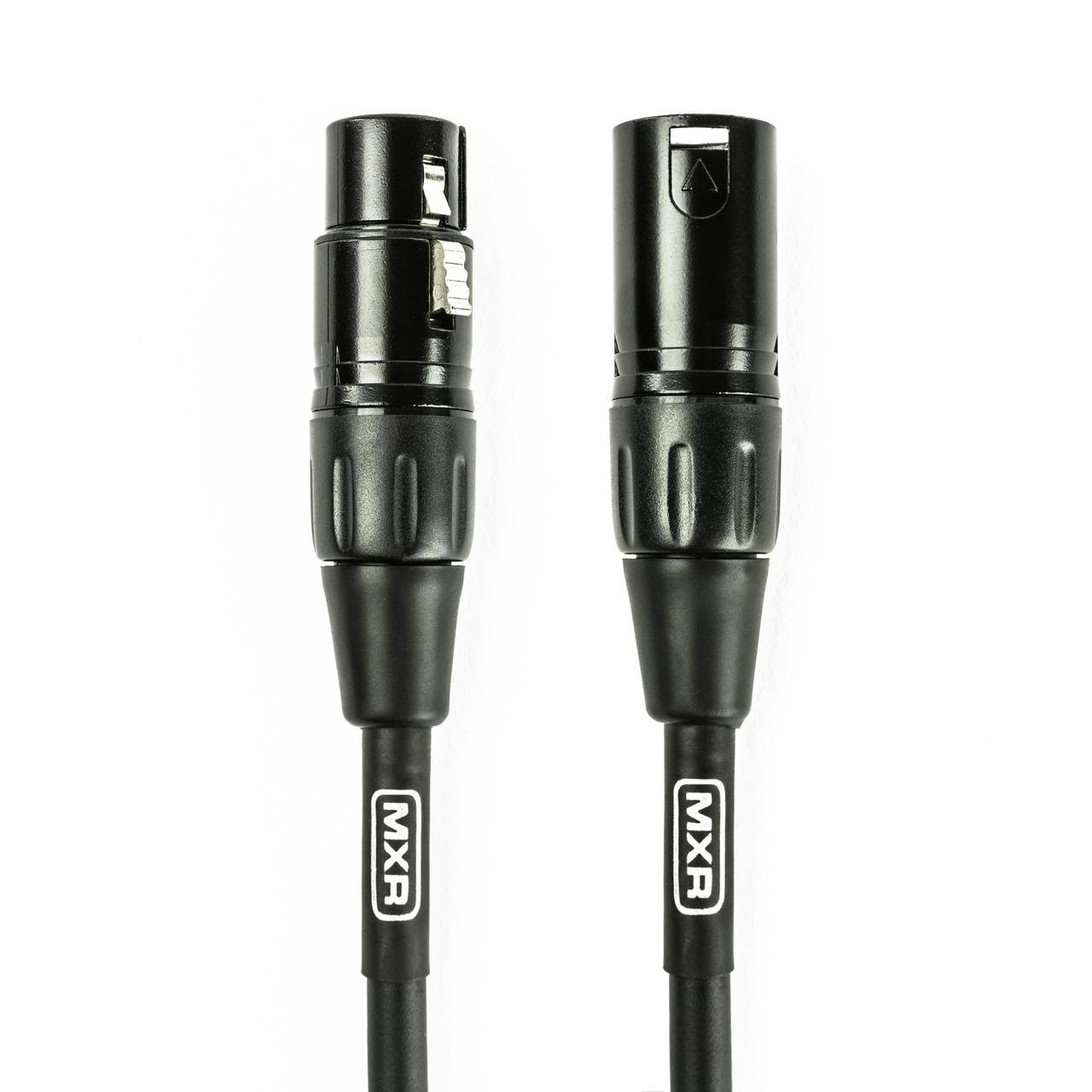 MXR Cable 25ft XLR Microphone Cable - 499614-1647855311989.jpg
