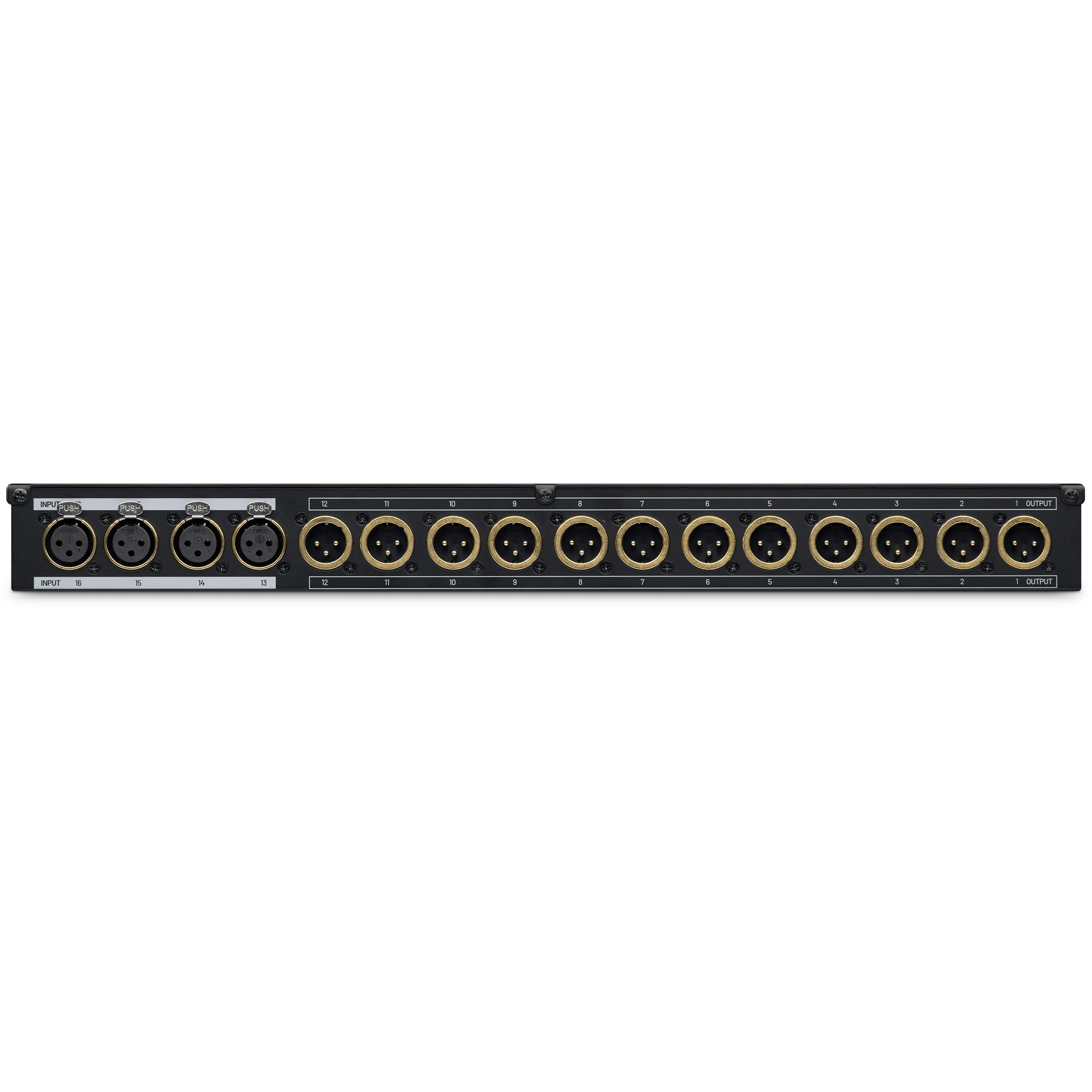 Black Lion Audio PBR XLR 16-Point Patchbay - BL-PBRXLR-Black-Lion-Audio-PBR-XLR-Back.jpg