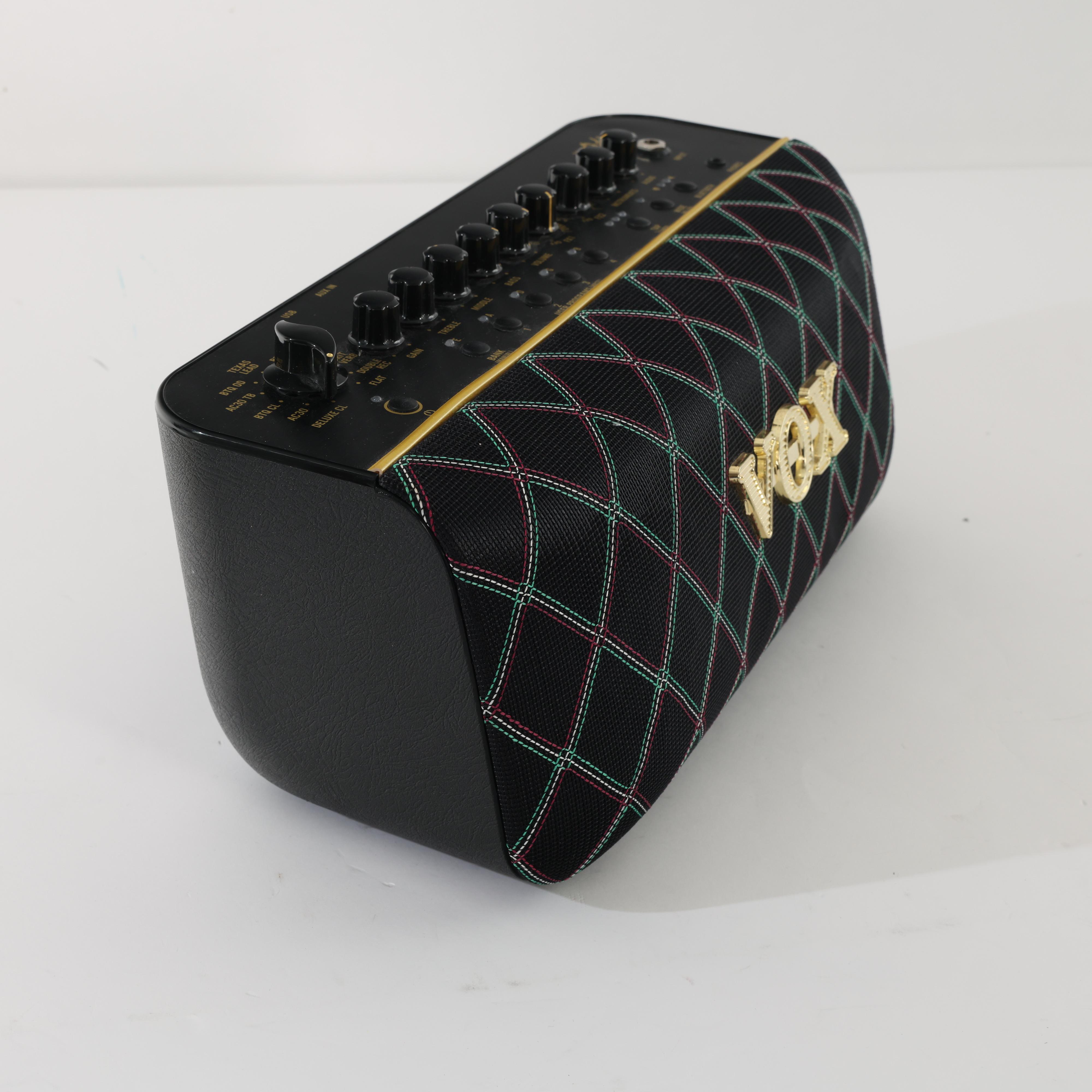 Second Hand Vox Adio Air GT Practice amplifier 027 - SH-141-6027 (4).jpg