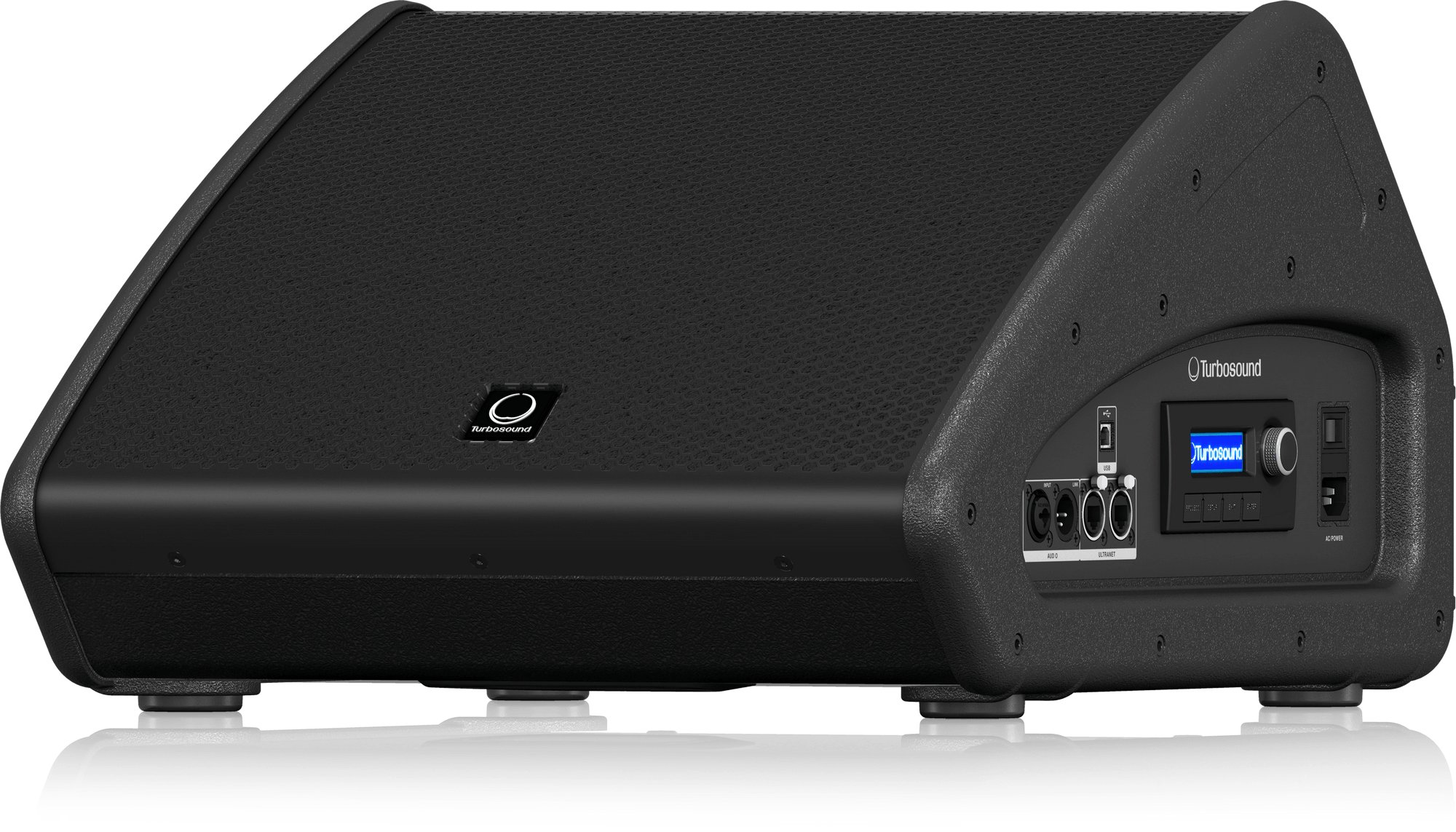 Turbosound TFX122M-AN Powered Stage Monitor - 434409-TFX122M-AN_P0BMU_Right_XL.jpg