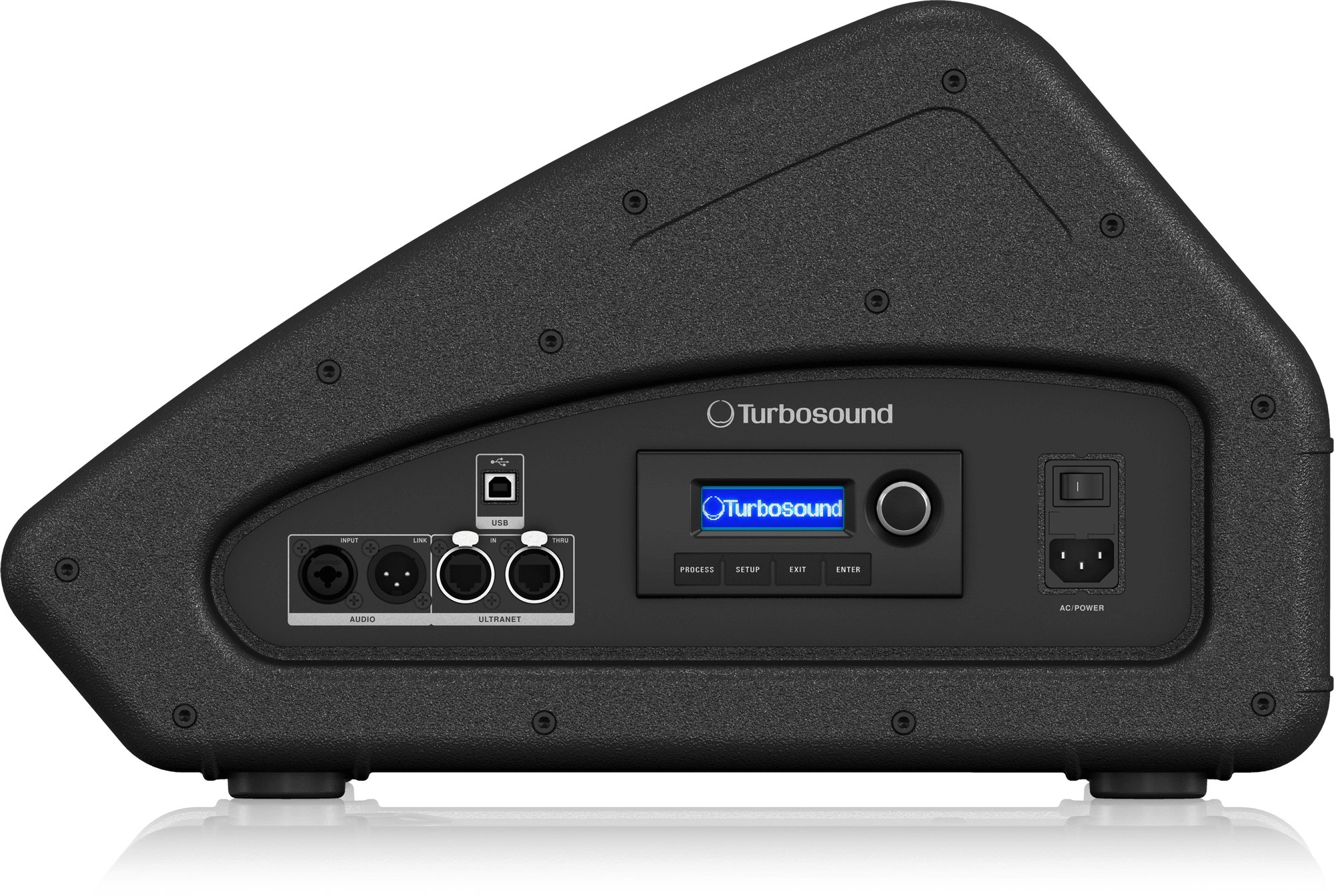 Turbosound TFX122M-AN Powered Stage Monitor - 519296-1655822268742.jpg