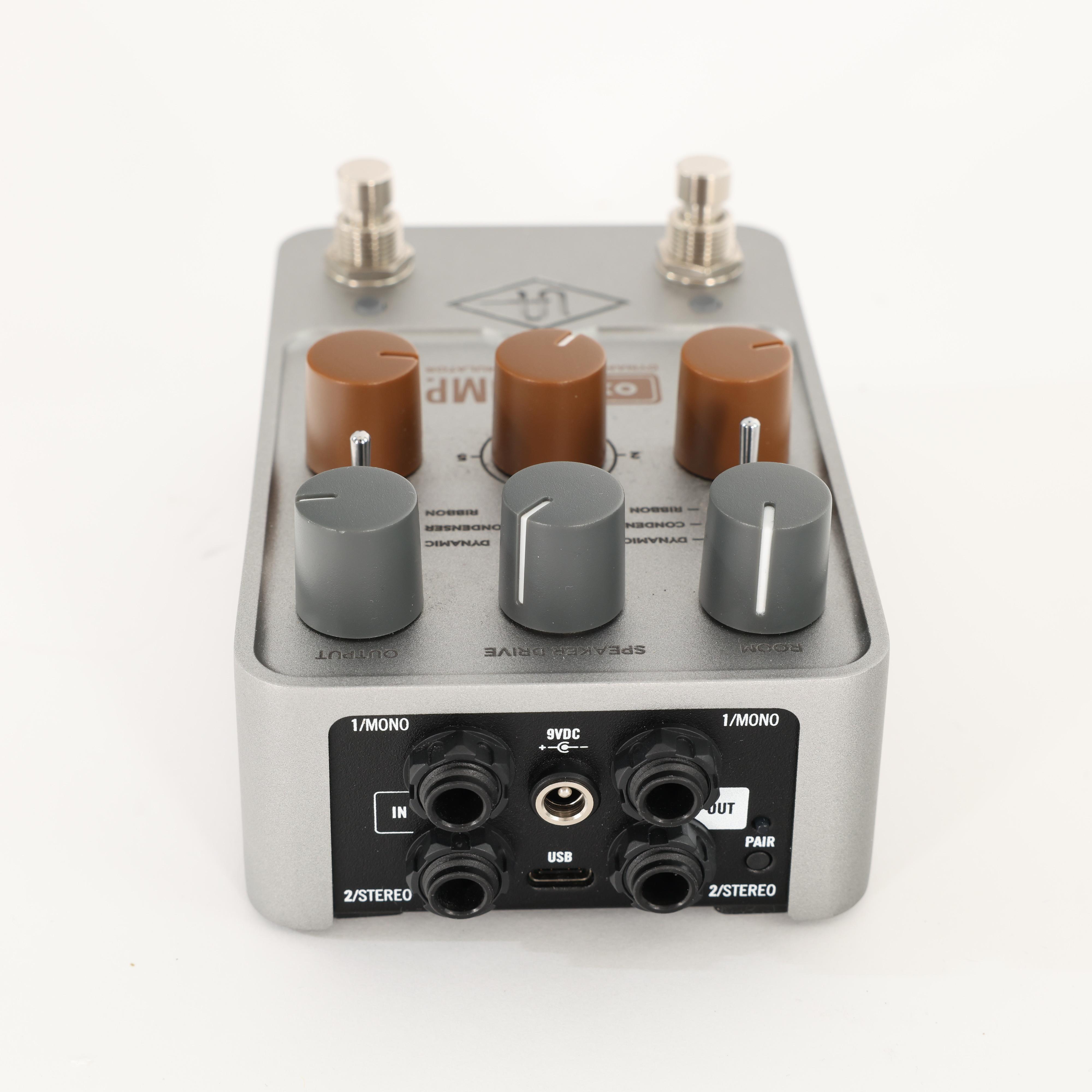 Second Hand Universal Audio Ox Stomp 308 - SH-122-1308 (5).jpg