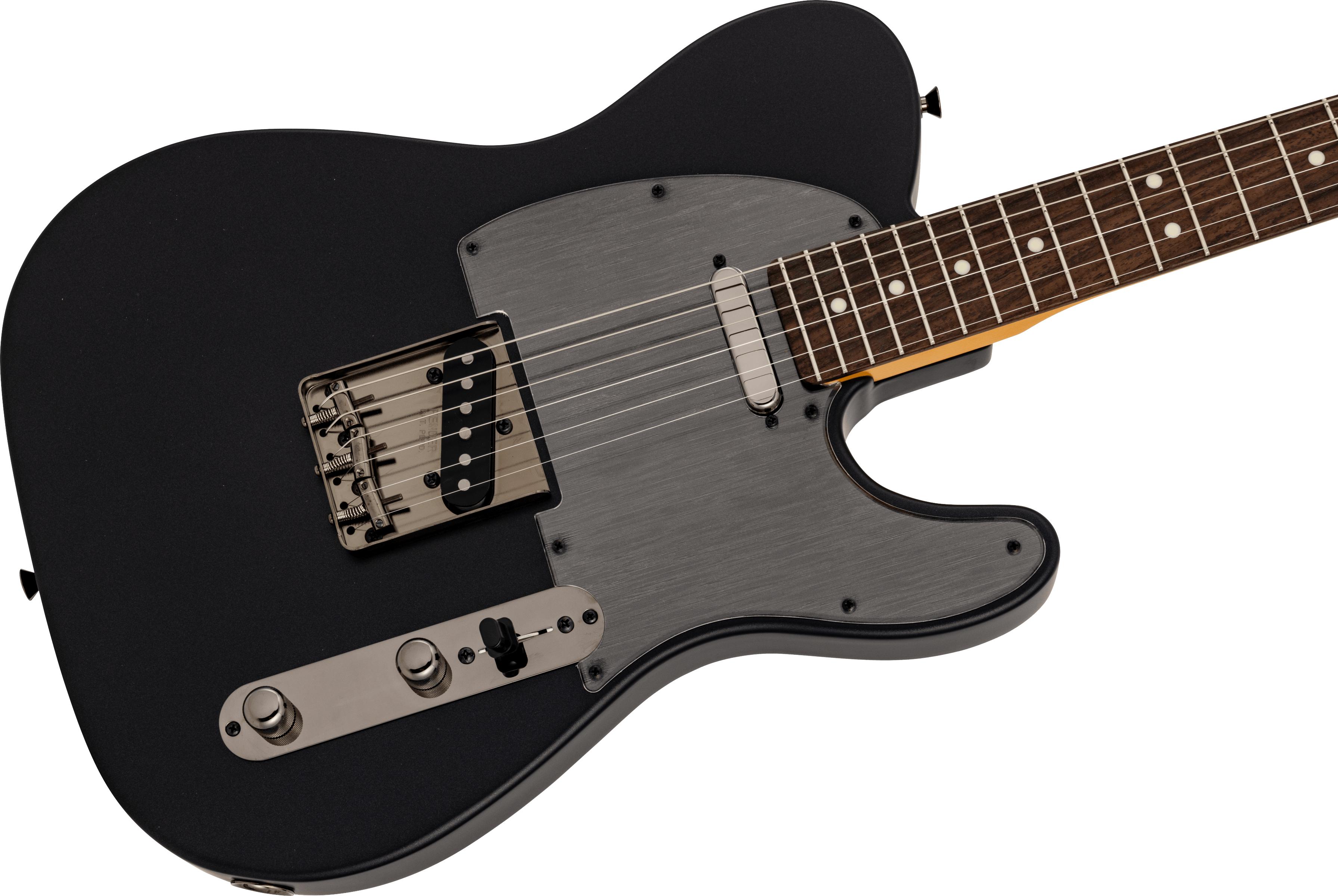Fender Made in Japan Hybrid Ⅱ Telecaster Fender Made in Japan Hybrid II 2026 Collection Telecaster in Matte