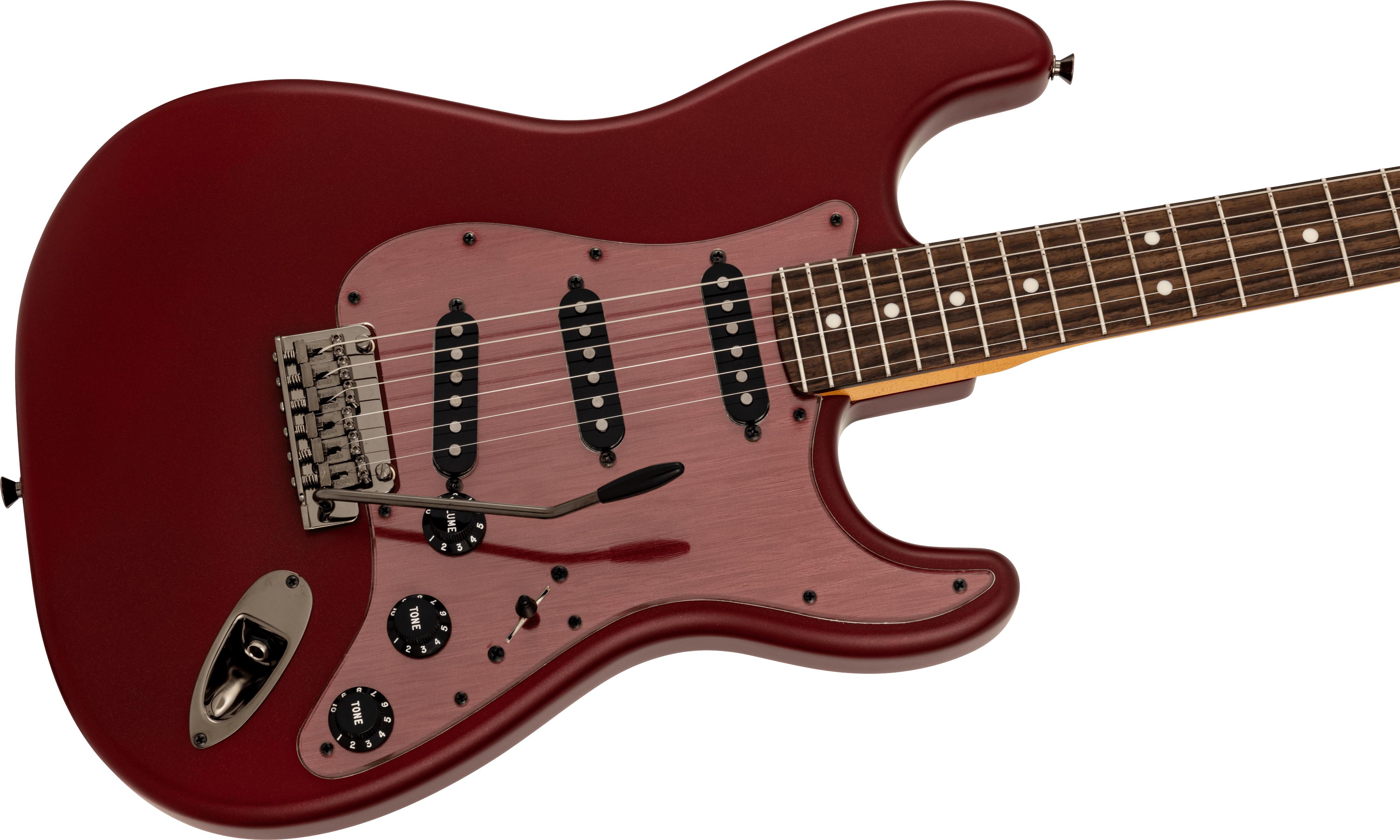 Fender Made in Japan Hybrid II 2026 Collection Stratocaster Electric Guitar in Matte Inferno Red - 5661100397_fen_ins_cbr_1_nr.jpg