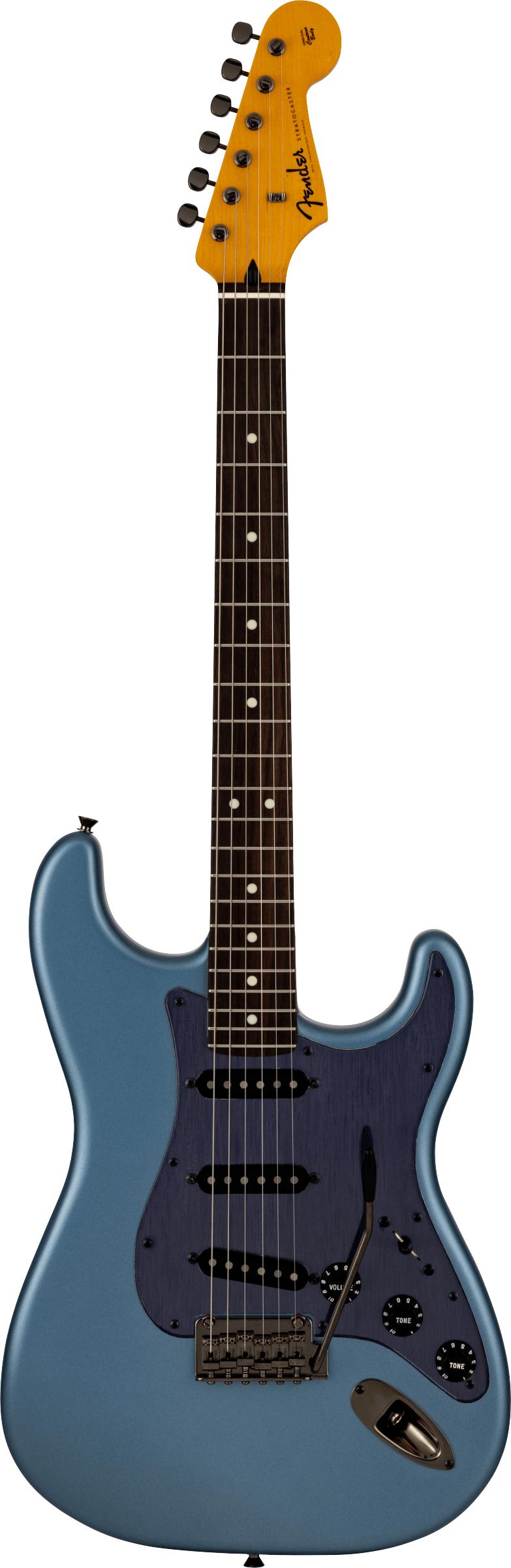 Fender Made in Japan Hybrid II 2026 Collection Stratocaster in
