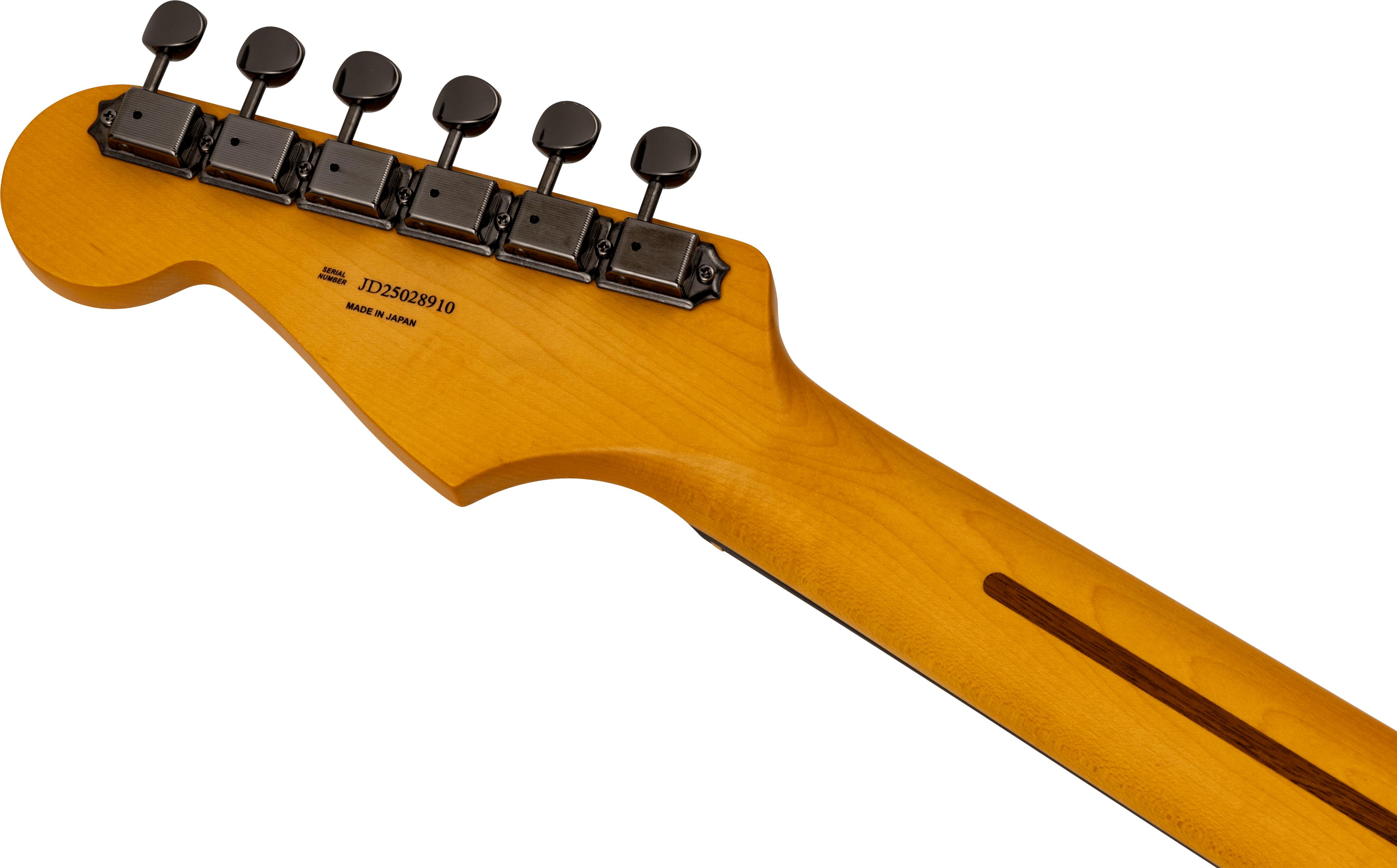 Fender Made in Japan Hybrid II 2026 Collection Stratocaster in