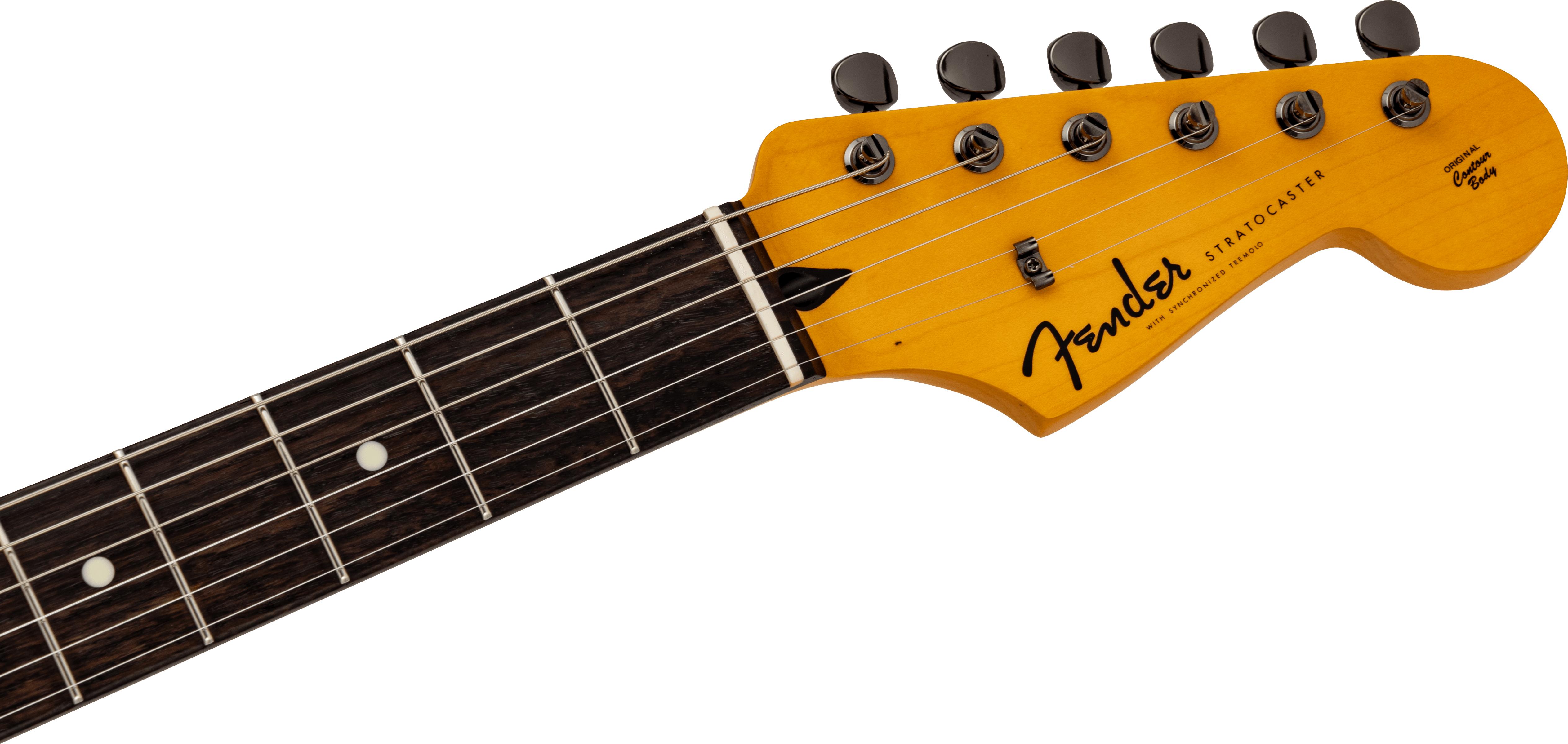 Fender Made in Japan Hybrid II 2026 Collection Stratocaster in