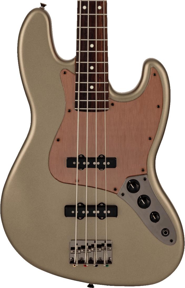 Fender Made in Japan Hybrid II 2026 Collection Jazz Bass in Matte