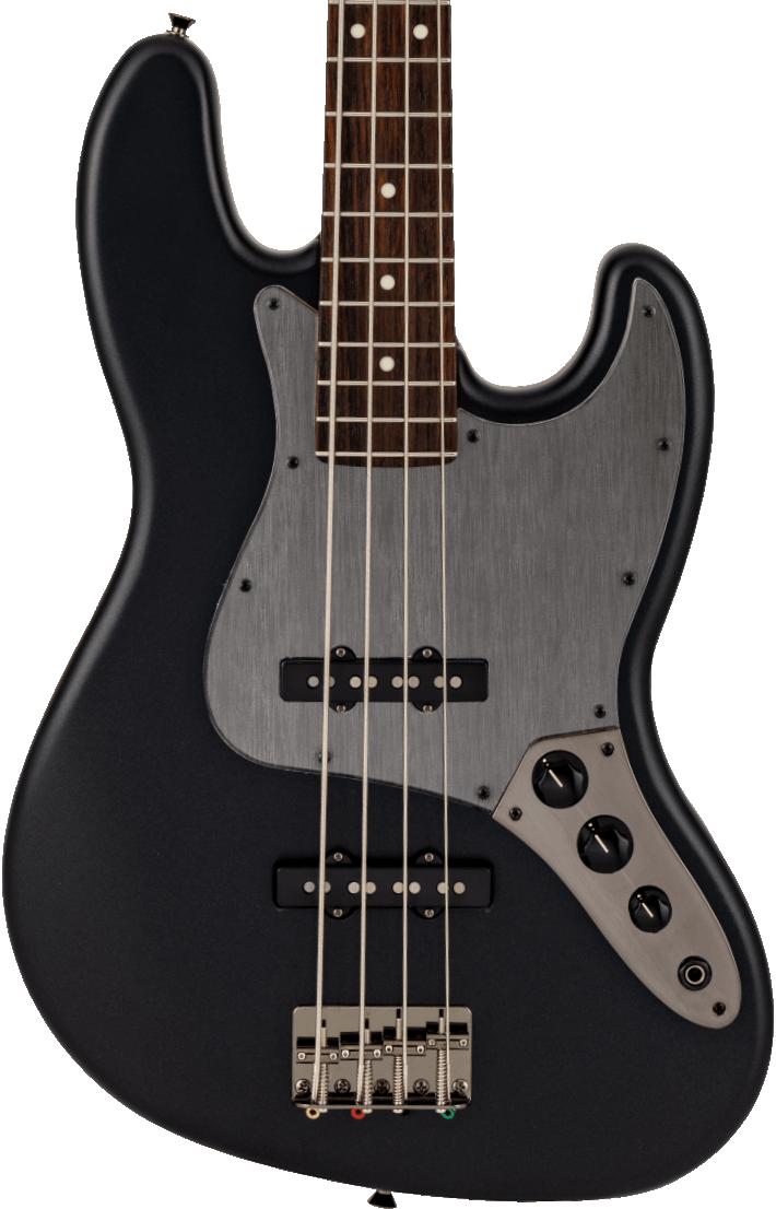 Fender Made in Japan Hybrid II 2026 Collection Jazz Bass in Matte