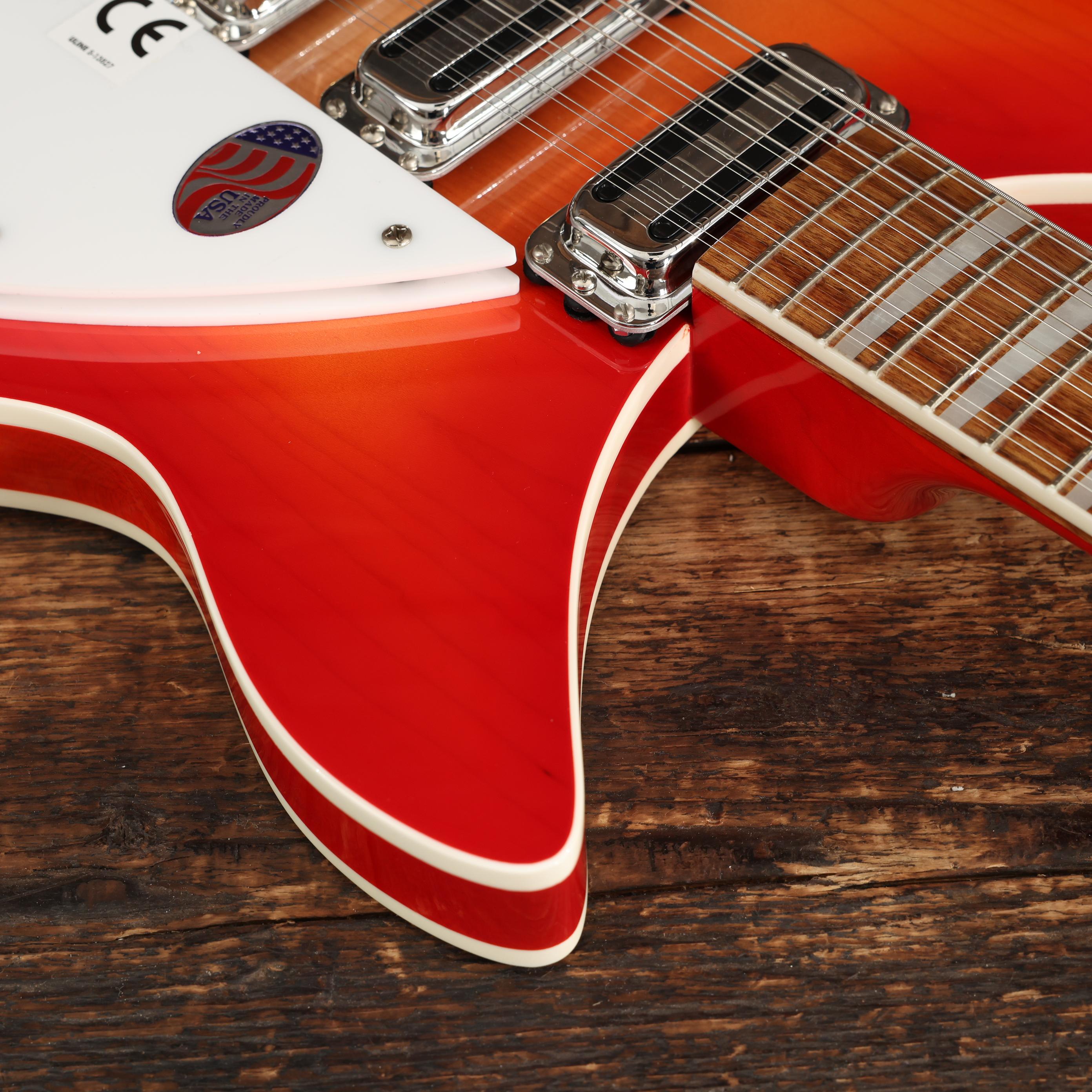 Rickenbacker 1993Plus 12-String Semi-Hollow Electric Guitar in Fireglo - 2539679 (12).JPG