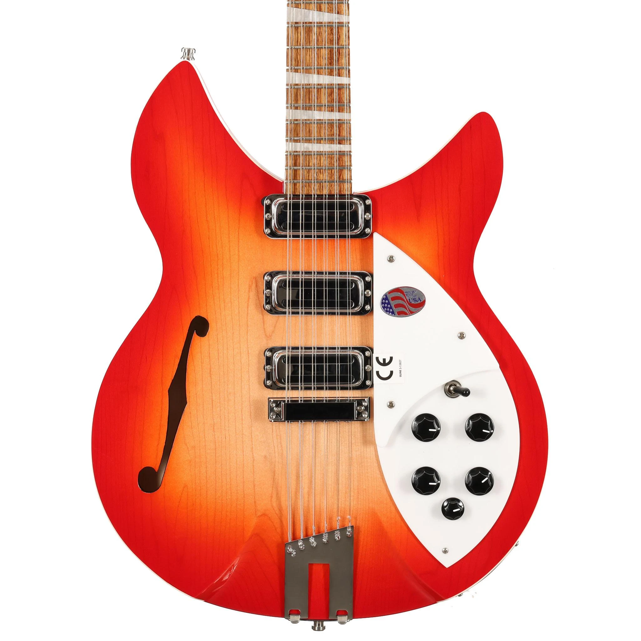 Rickenbacker 1993Plus 12-String Semi-Hollow Electric Guitar in Fireglo - 2539679 (2).jpg