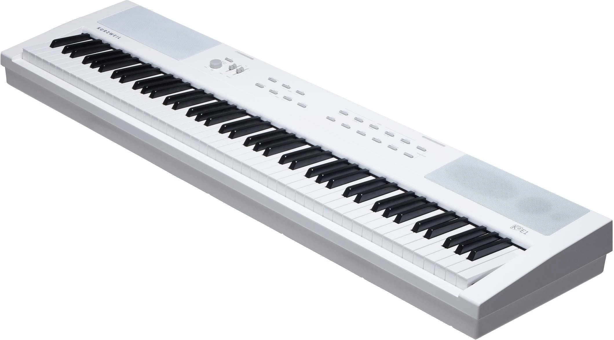 Kurzweil KAE1-LB Stage Piano - White - KAE1-WH (1).jpg