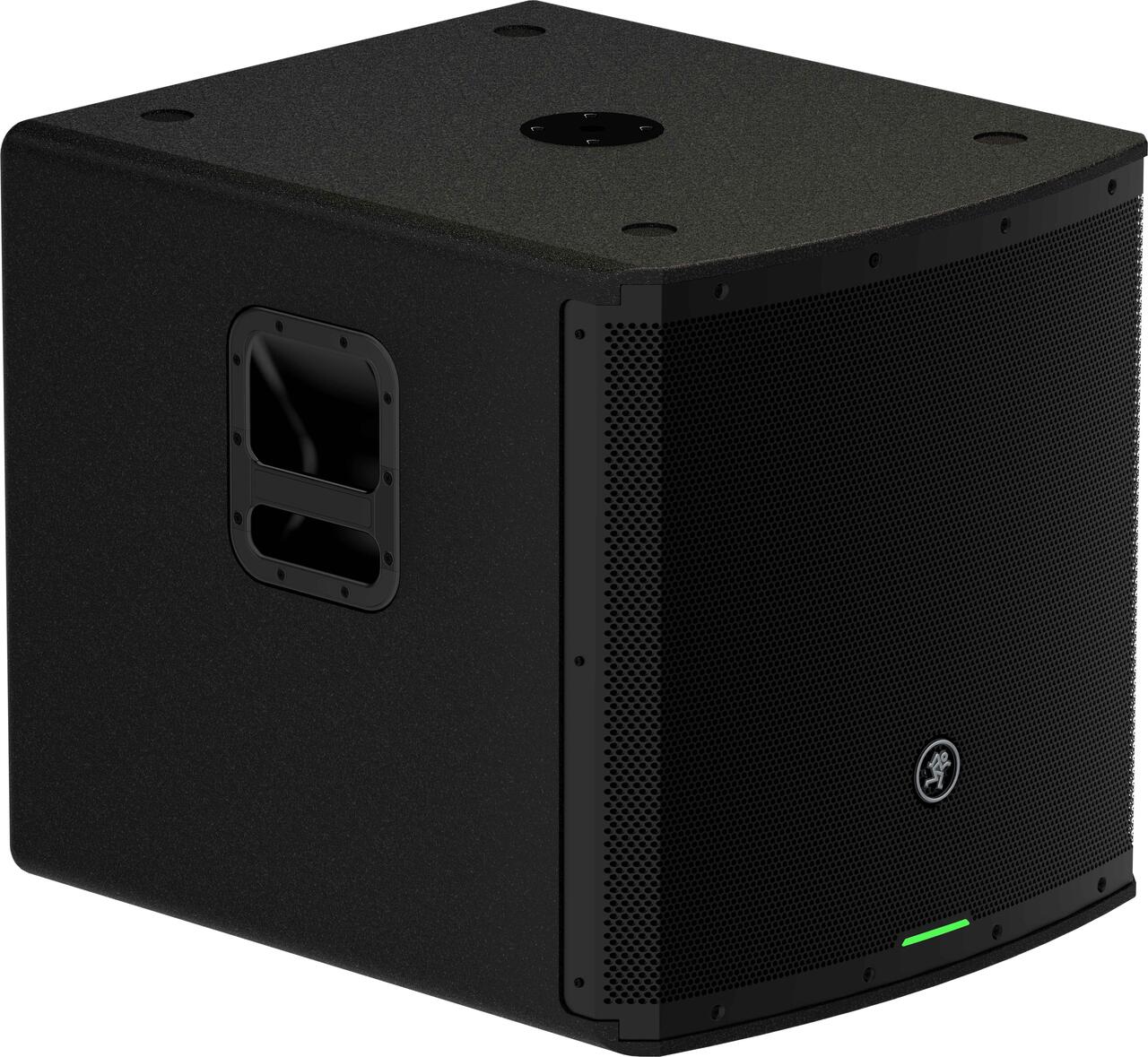 Mackie SR18S 18" 1600W Professional Powered Subwoofer - SR18S (2).jpg