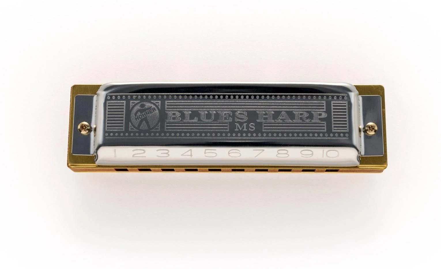Hohner Blues Harp C Major Harmonica - HOH-HAR-M533016P (6).jpg