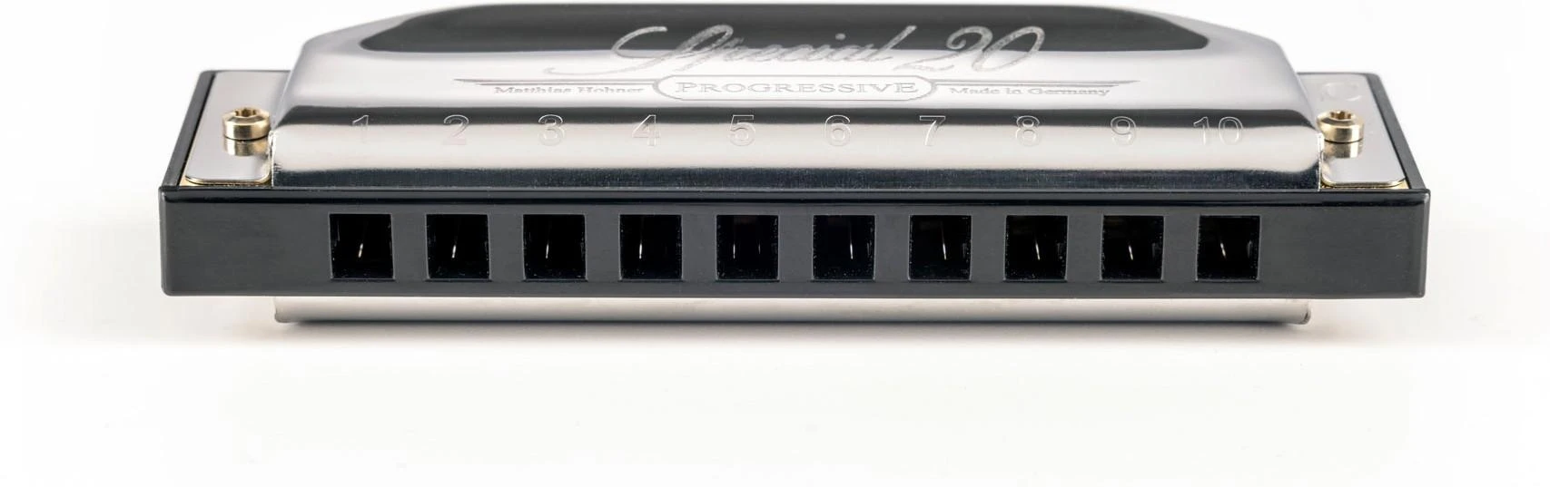 Hohner Special 20 D Major Harmonica - HOH-HAR-M560036P (2).jpg