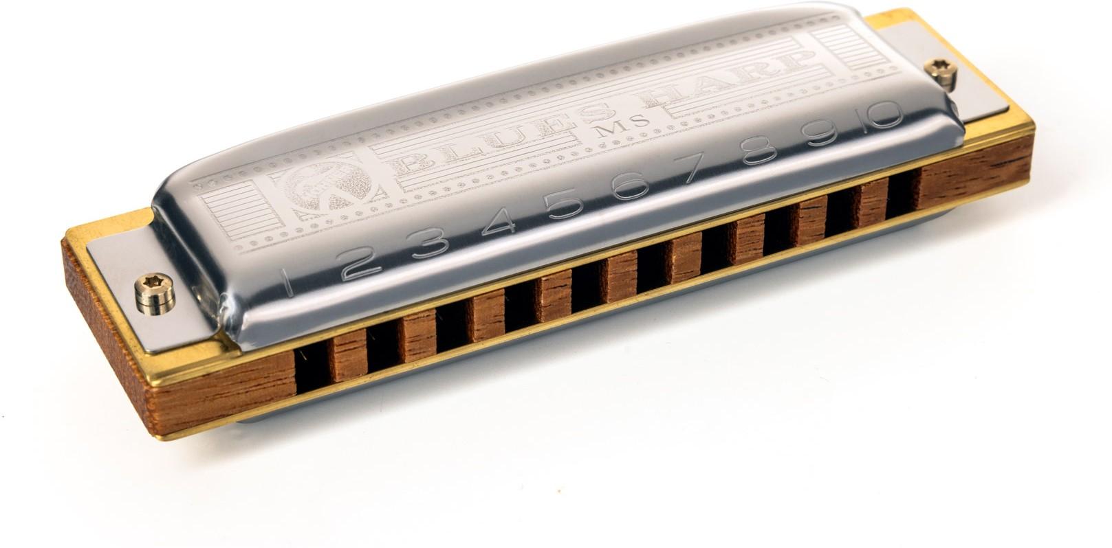 Hohner Blues Harp G Major Harmonica - HOH-HAR-M533086P (3).jpg