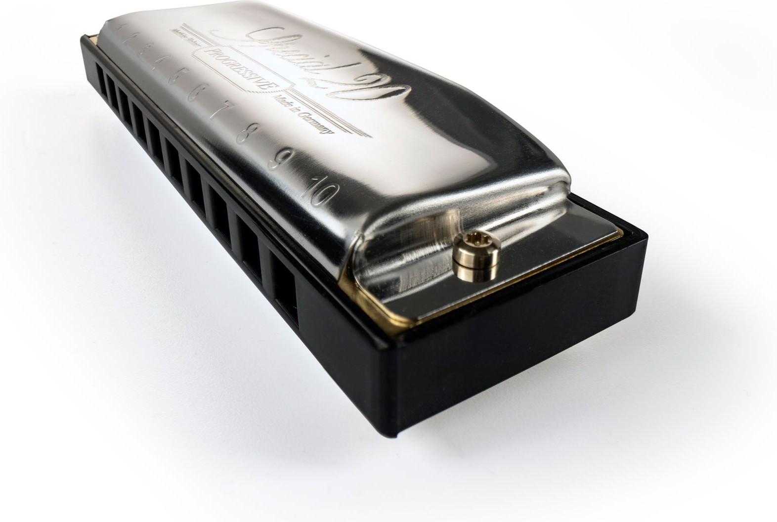 Hohner Special 20 C Major Harmonica - HOH-HAR-M560016P (8).jpg