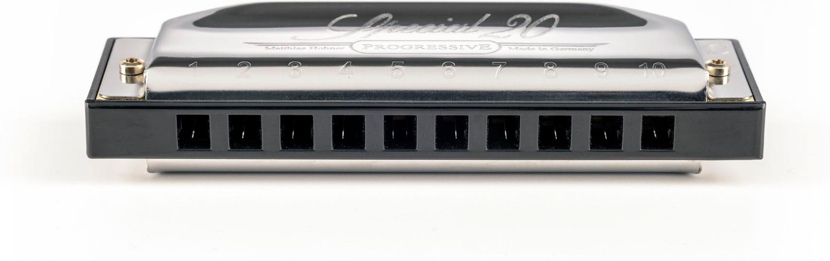 Hohner Special 20 C Major Harmonica - HOH-HAR-M560016P (2).jpg