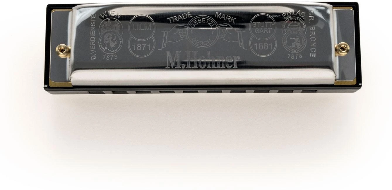 Hohner Special 20 C Major Harmonica - HOH-HAR-M560016P (5).jpg