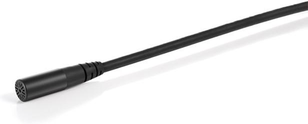 DPA Microphones 6060 CORE Omni Submini Mic, Normal SPL, Black, MicroLock - 6060-OC-U-B90 (1).jpg