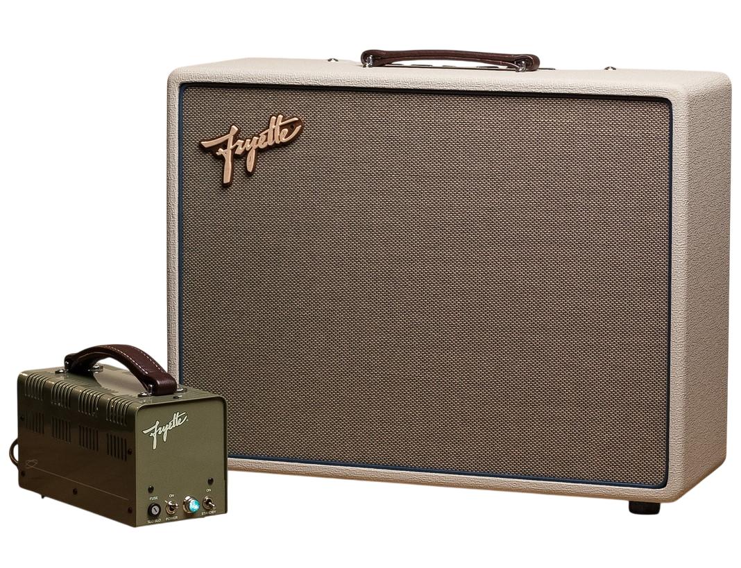 Fryette Aether Handwired Amplifier Combo - AETHER-Front.jpg