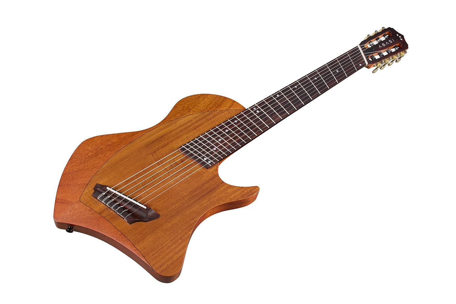Cordoba Abasi Stage 7 String Electric Nylon Guitar in Acacia - jpeg (4).jpg