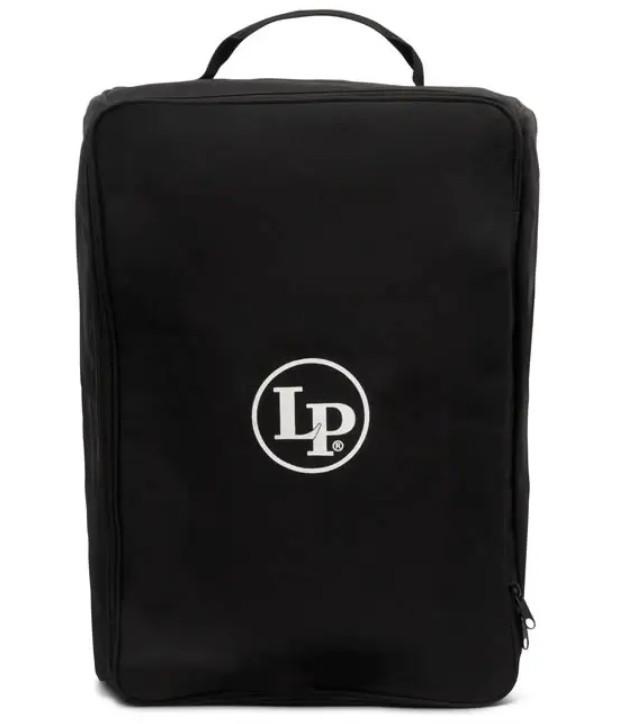 Latin Percussion Cajon Bag Roundback Sub-Bass  - LP875175.jpg