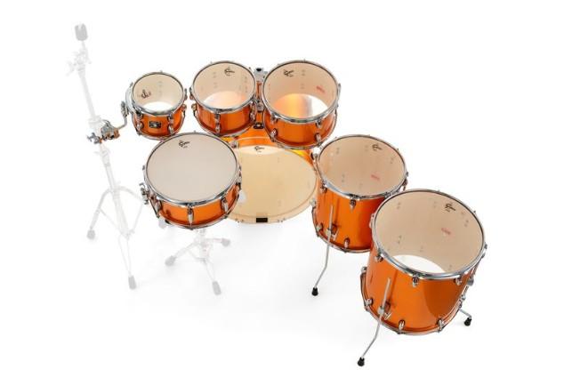 Gretsch Energy 22" Acoustic Shell Pack in Orange Sparkle - GR801510503 (3).jpg