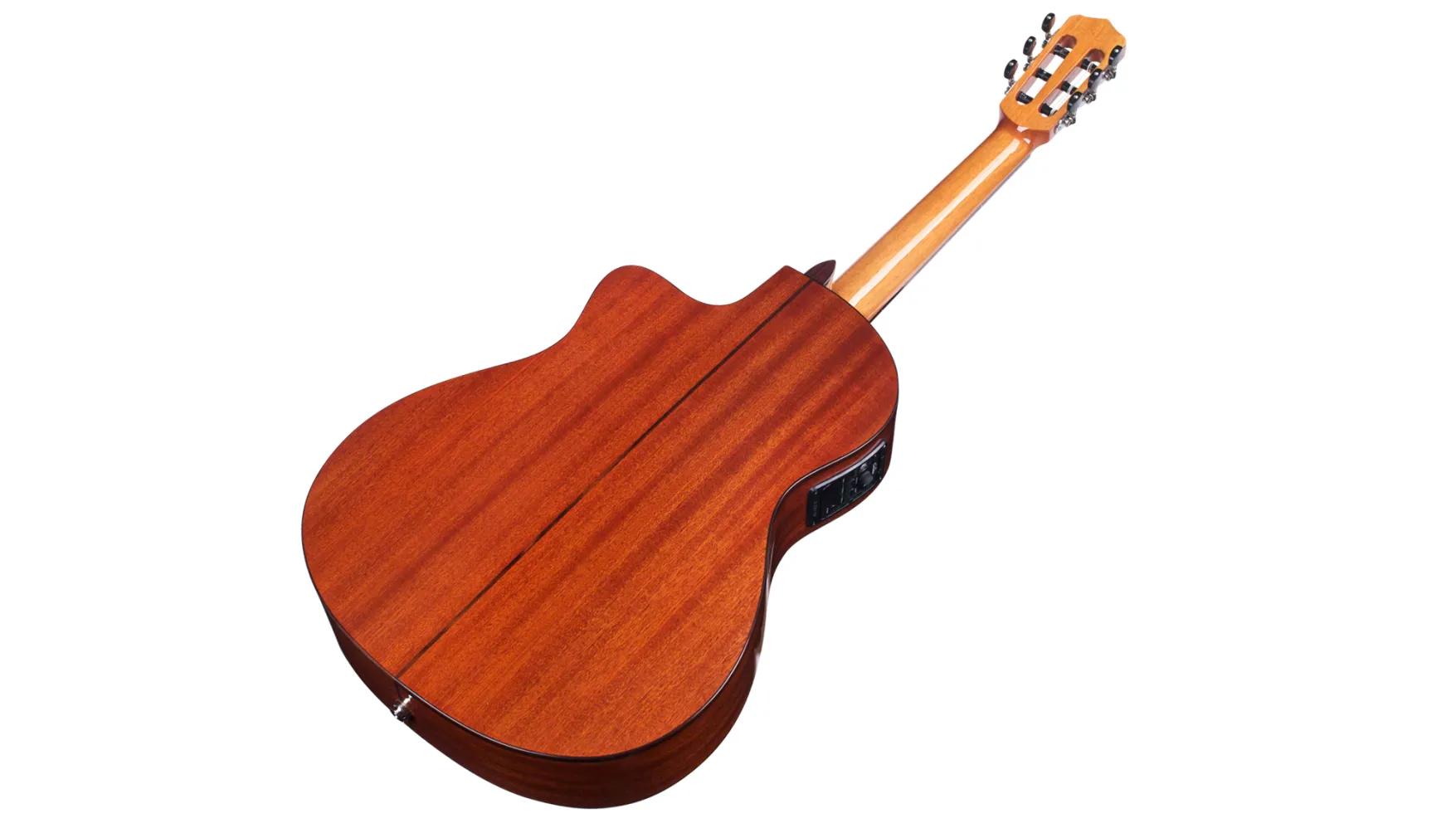 Cordoba Fusion 12 Electro Acoustic in Natural Cedar - cordoba-4.jpg