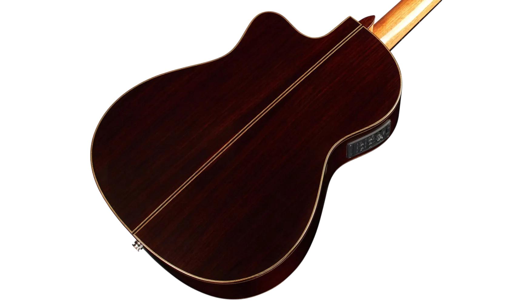 Cordoba Fusion 12 Electro Acoustic in Rose II - 3-1755x998.jpg