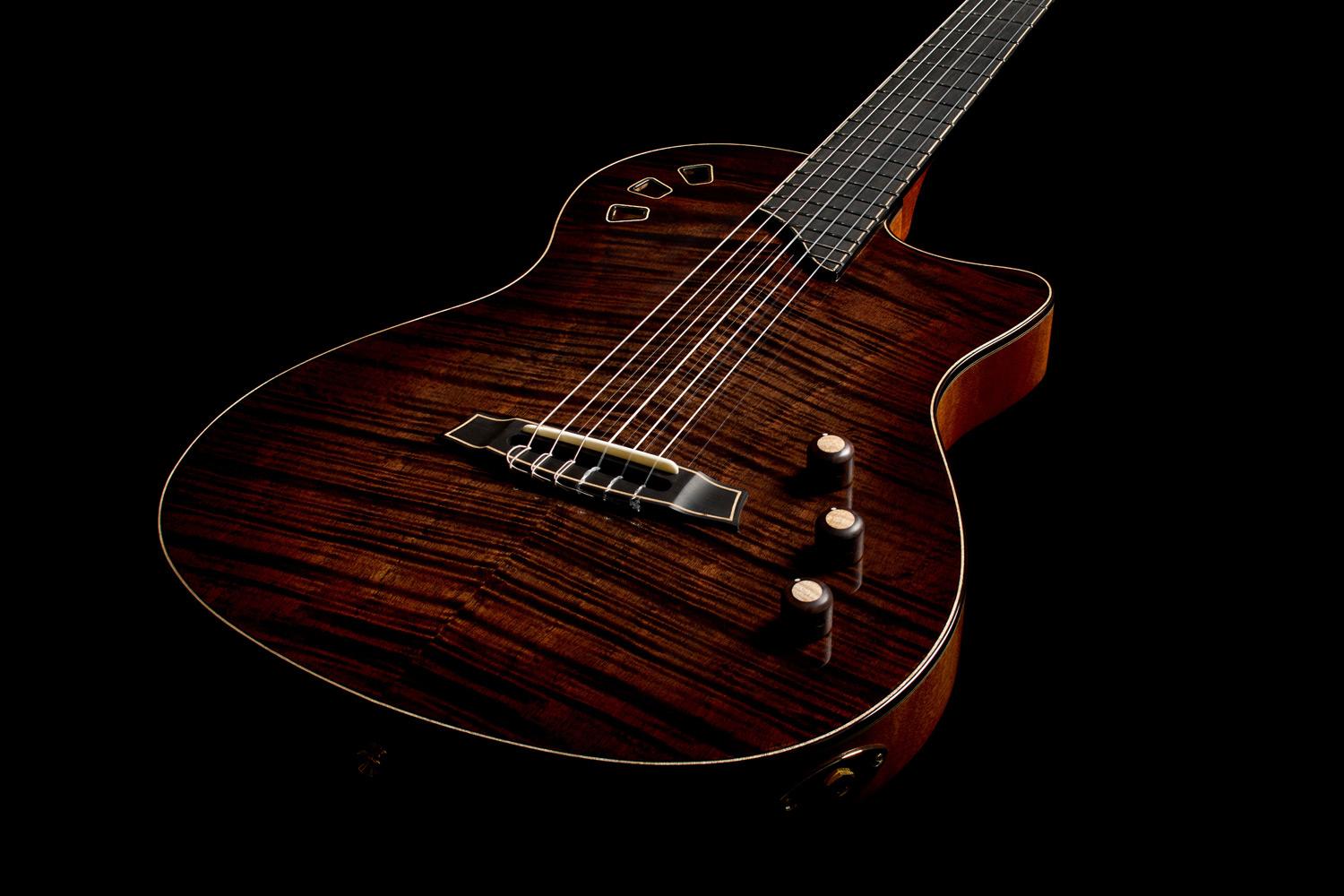 Cordoba Fusion Stage Artist Nylon Electro Acoustic in Habano Burst - jpeg (36).jpg