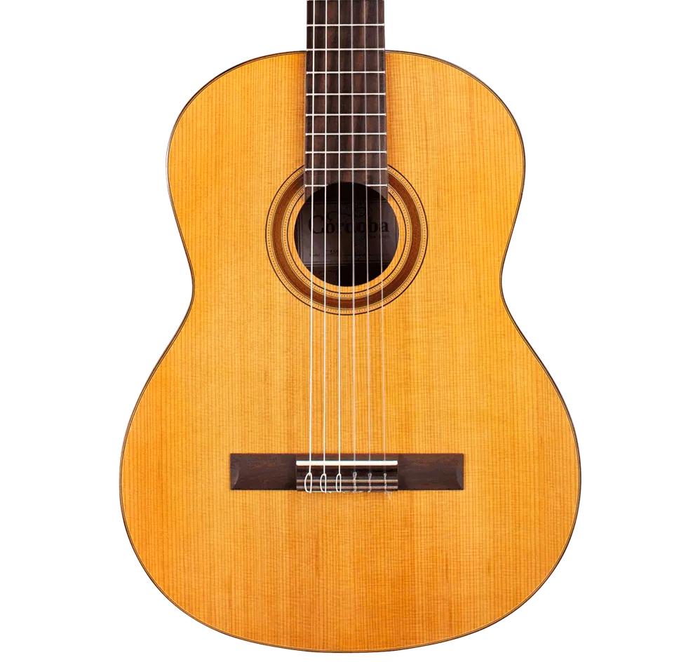 Cordoba Iberia C3M Classical Acoustic Guitar - CIBC3M NEW THUMB.jpg