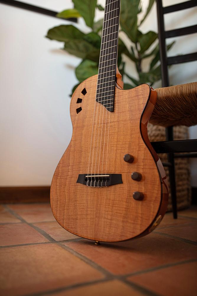 Cordoba Fusion Stage Nylon Electro Acoustic in Natural Amber - jpeg (74).jpg