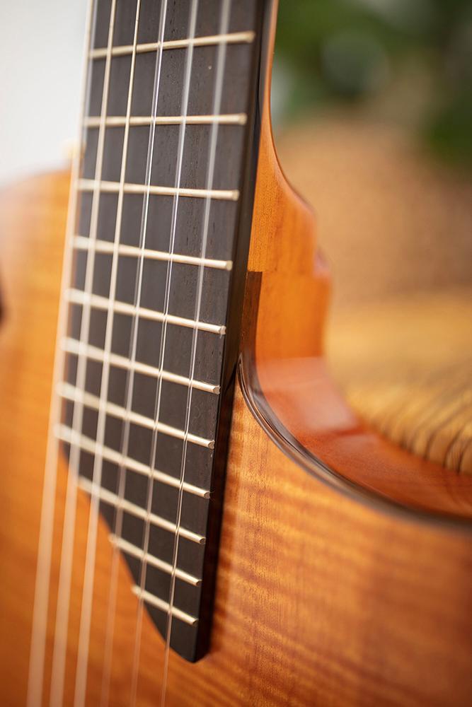 Cordoba Fusion Stage Nylon Electro Acoustic in Natural Amber - jpeg (73).jpg