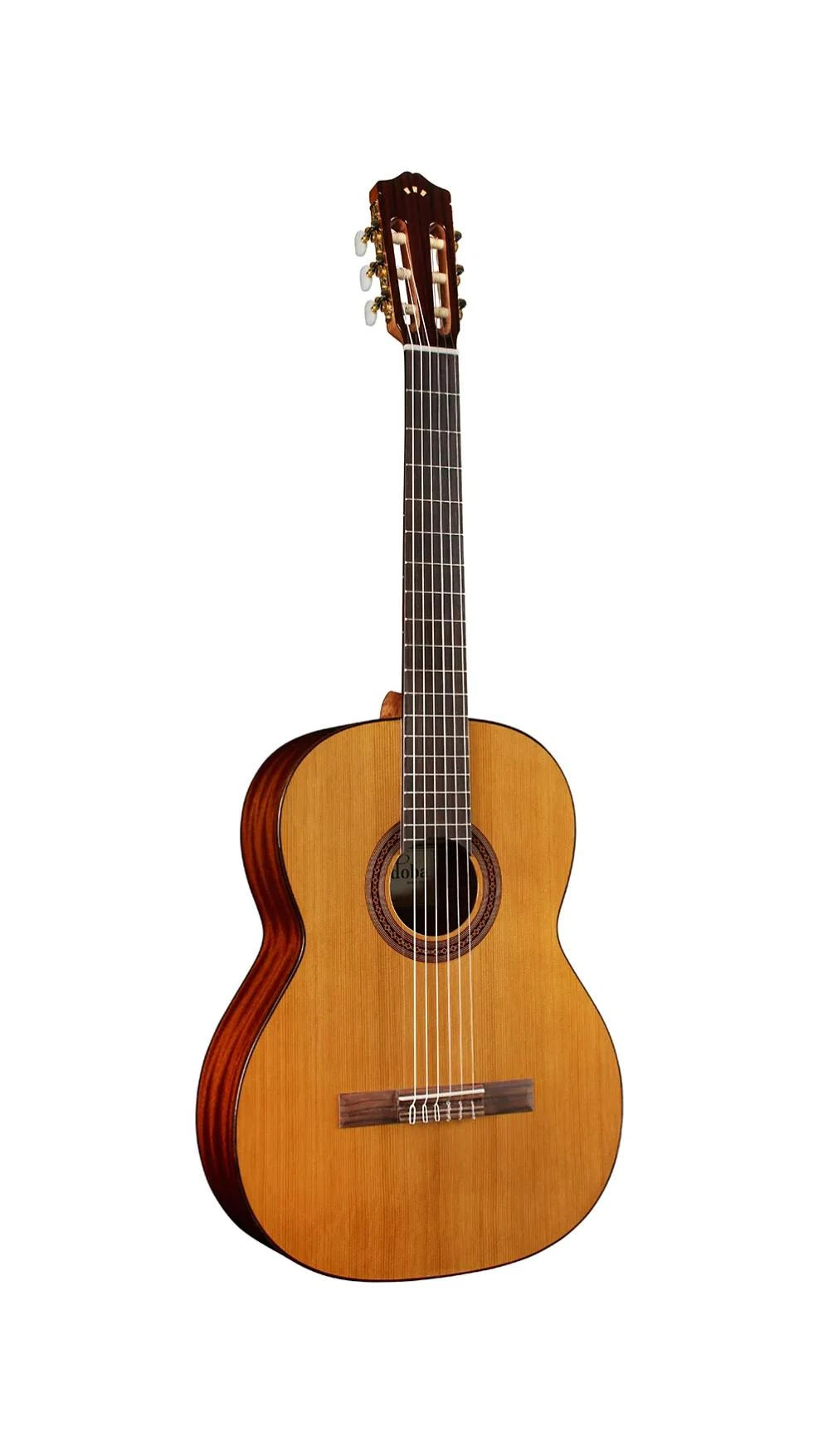 Cordoba Iberia C5 Classical Nylon Acoustic Guitar - CIBC5-5.jpg