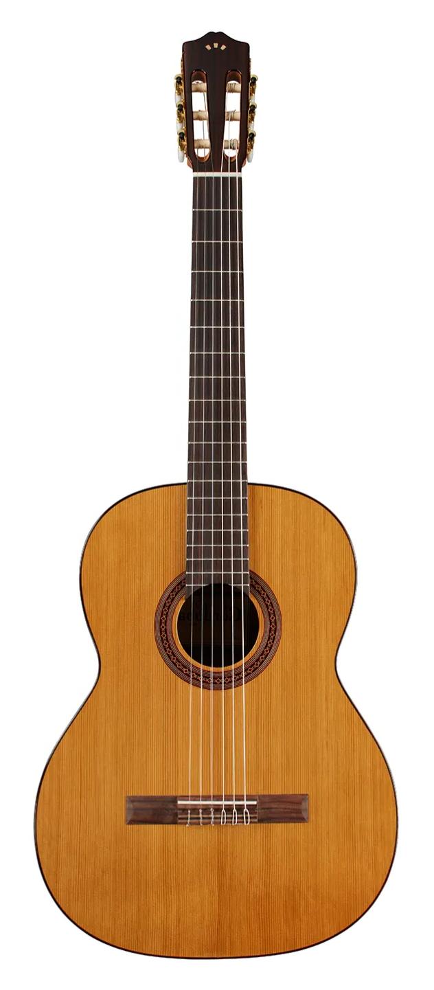 Cordoba Left Handed Iberia C5 Nylon Classical Acoustic Guitar - CIBC5LH-2.jpg