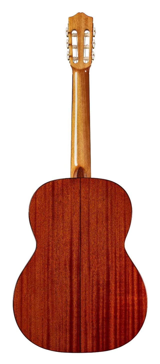 Cordoba Left Handed Iberia C5 Nylon Classical Acoustic Guitar - CIBC5LH-4.jpg