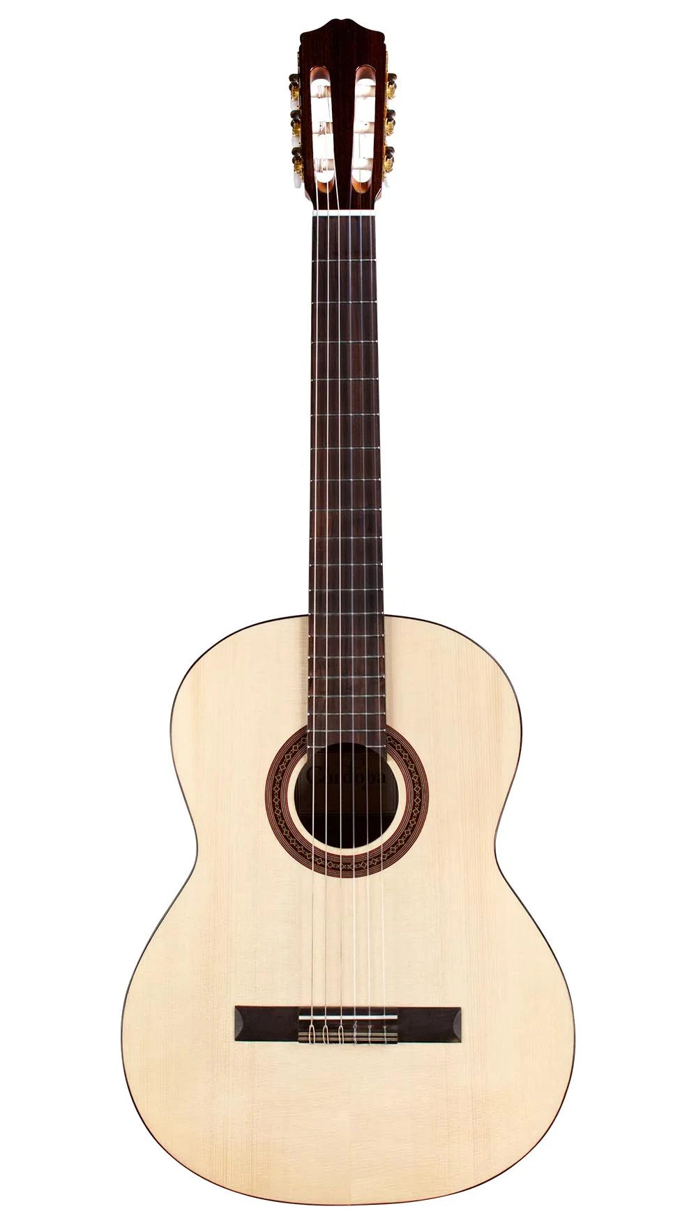Cordoba Iberia C5 Classical Nylon Acoustic Guitar in Spruce - CIBC5SP-2.jpg