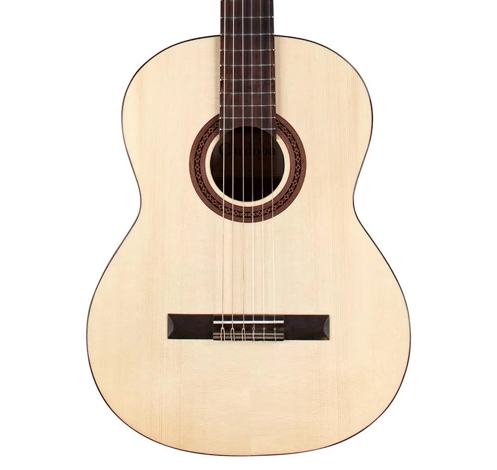Cordoba Iberia C5 Classical Nylon Acoustic Guitar in Spruce - CIBC5SP-2 NEW THUMB.jpg