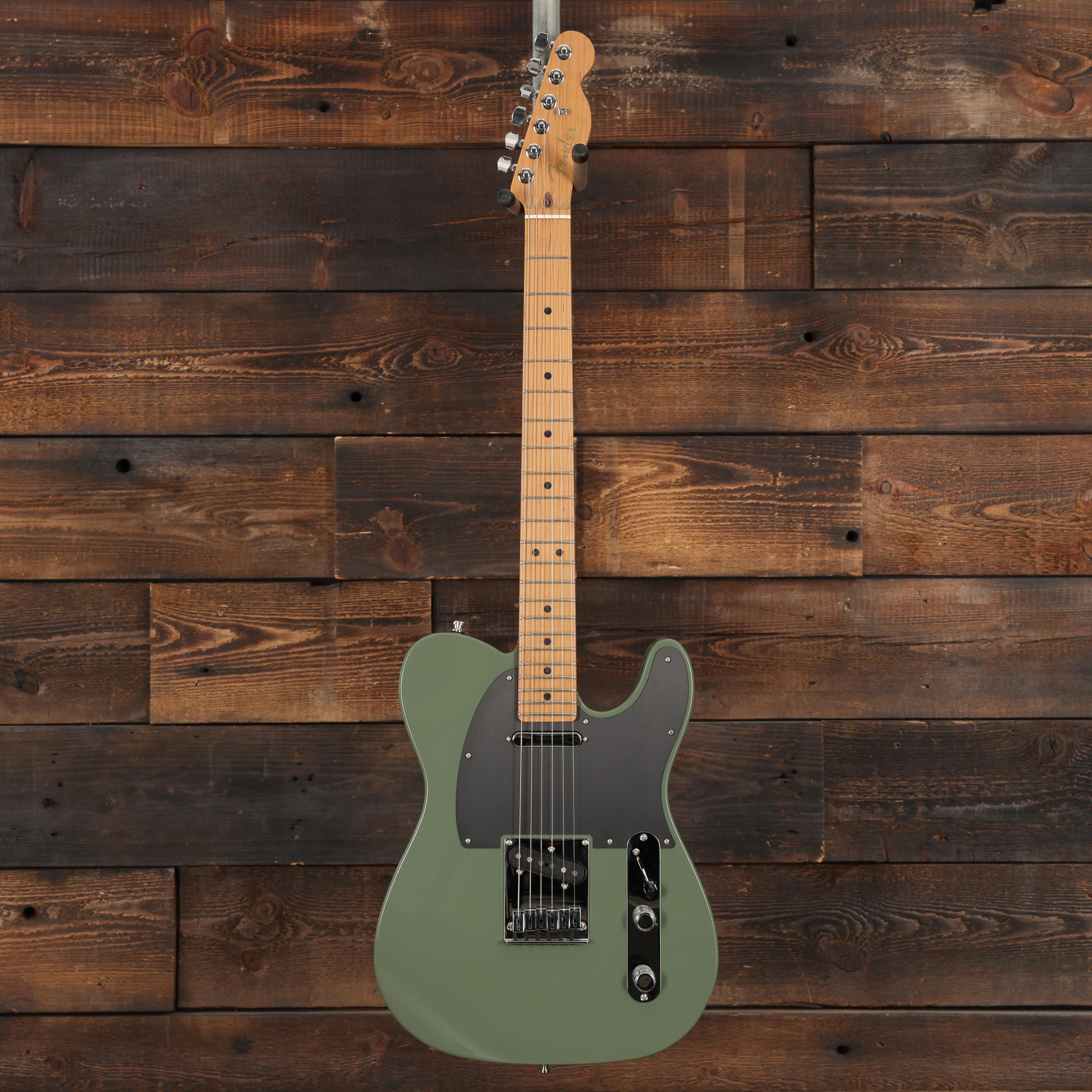 Fender Limited Edition American Ultra II Telecaster Electric